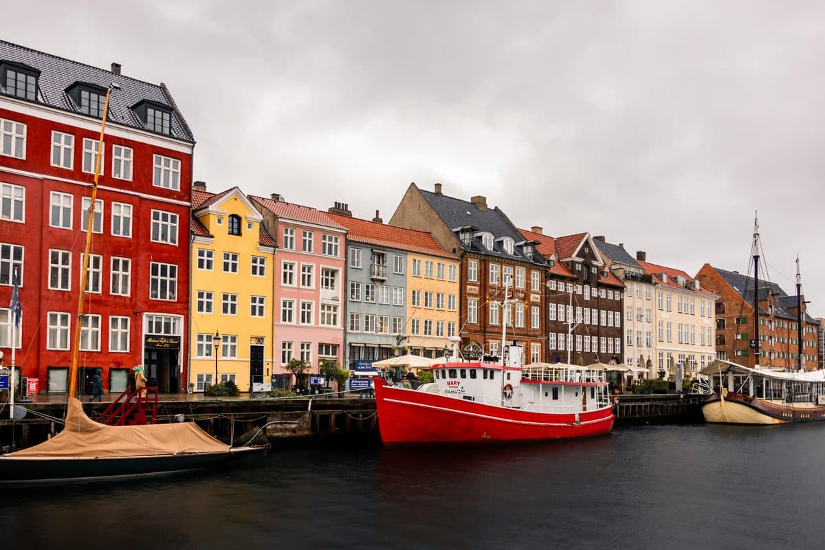 Sjælland