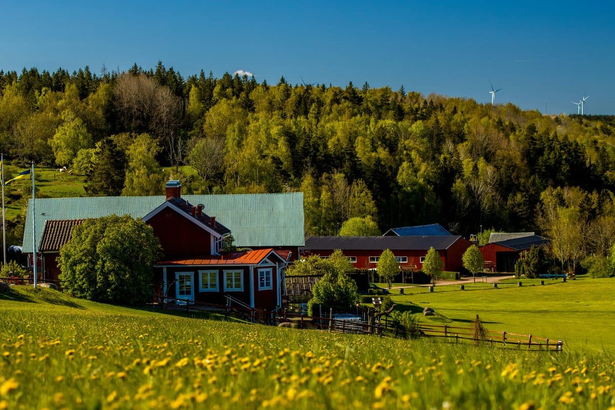 Sverige