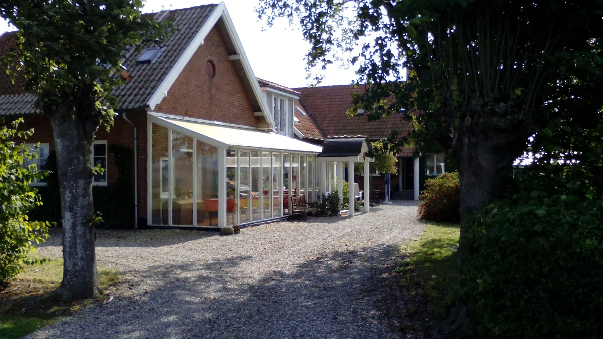 Schönes Ferienhaus auf Guldbjerghus inkl. Nebenkosten