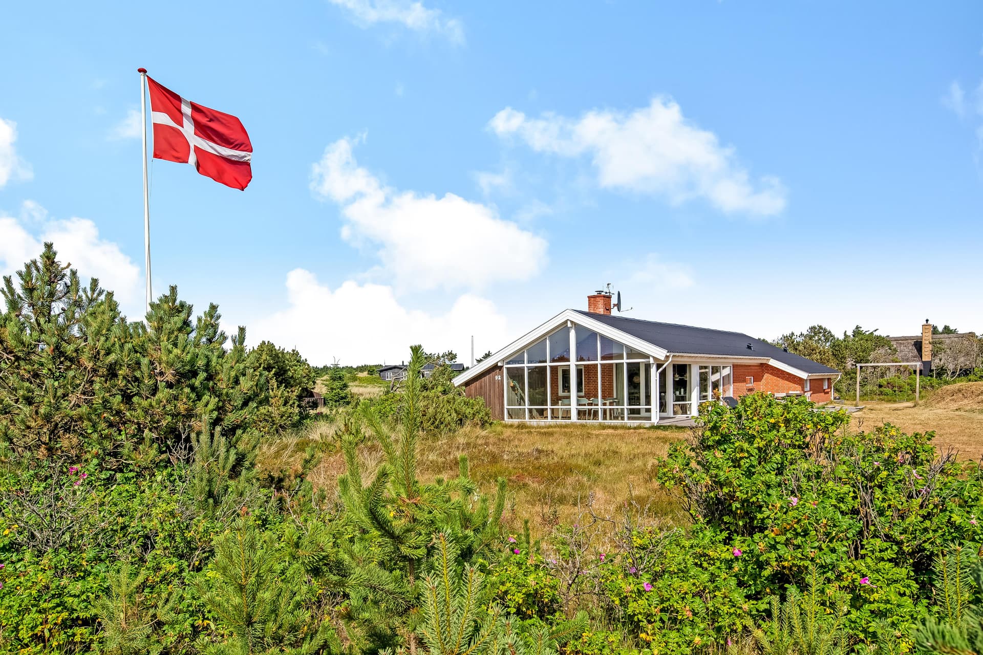Havklitvej 92, Ringkøbing - Bild 1