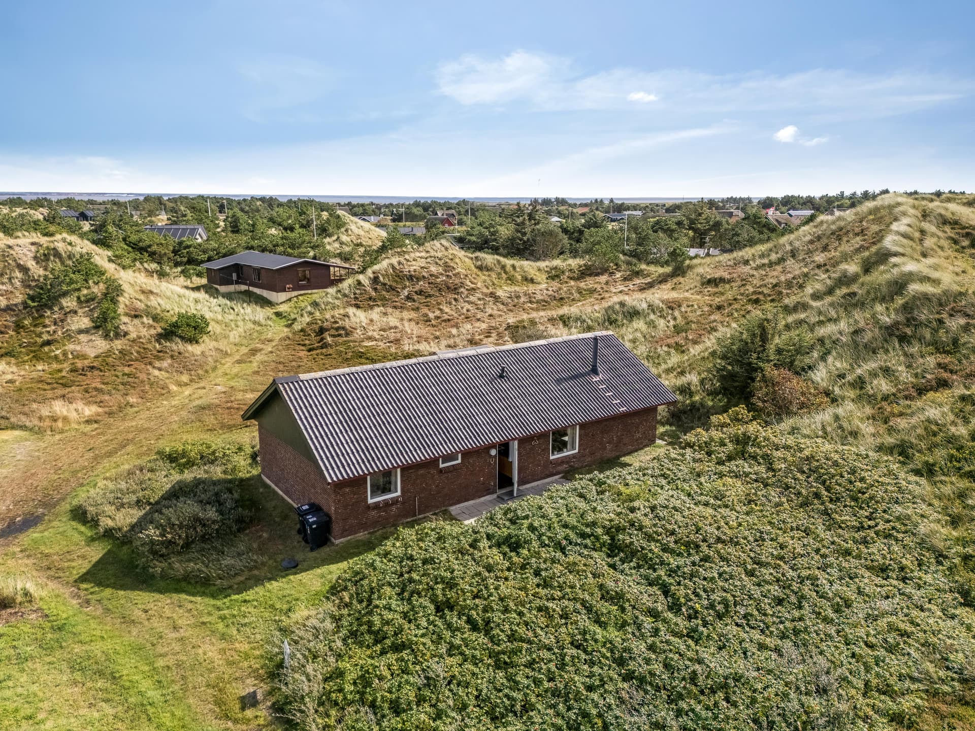 Marehalmen 35 Søndervig, Ringkøbing - Bild 1