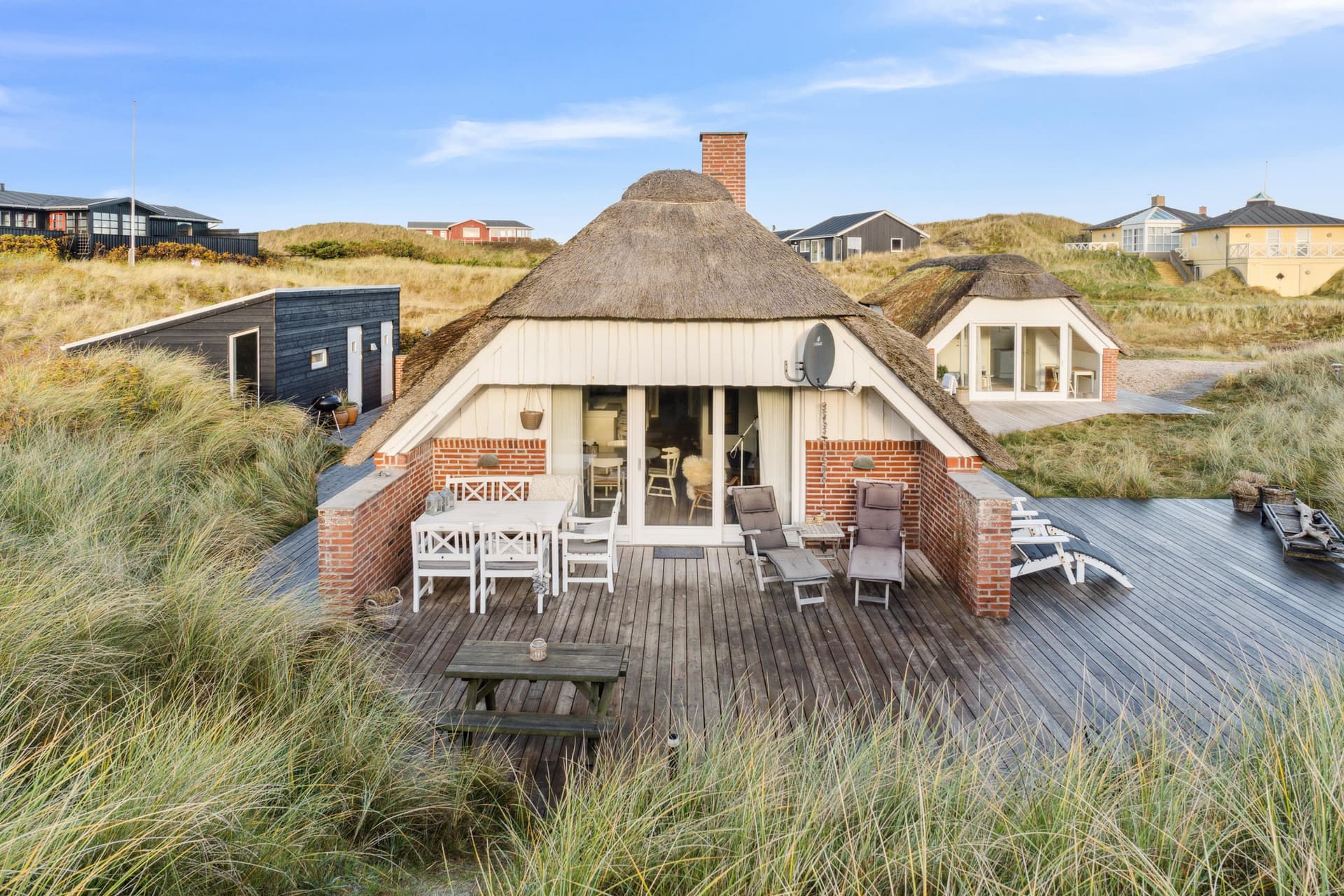 Nordsøvej 136, Søndervig, Ringkøbing - Bild 1