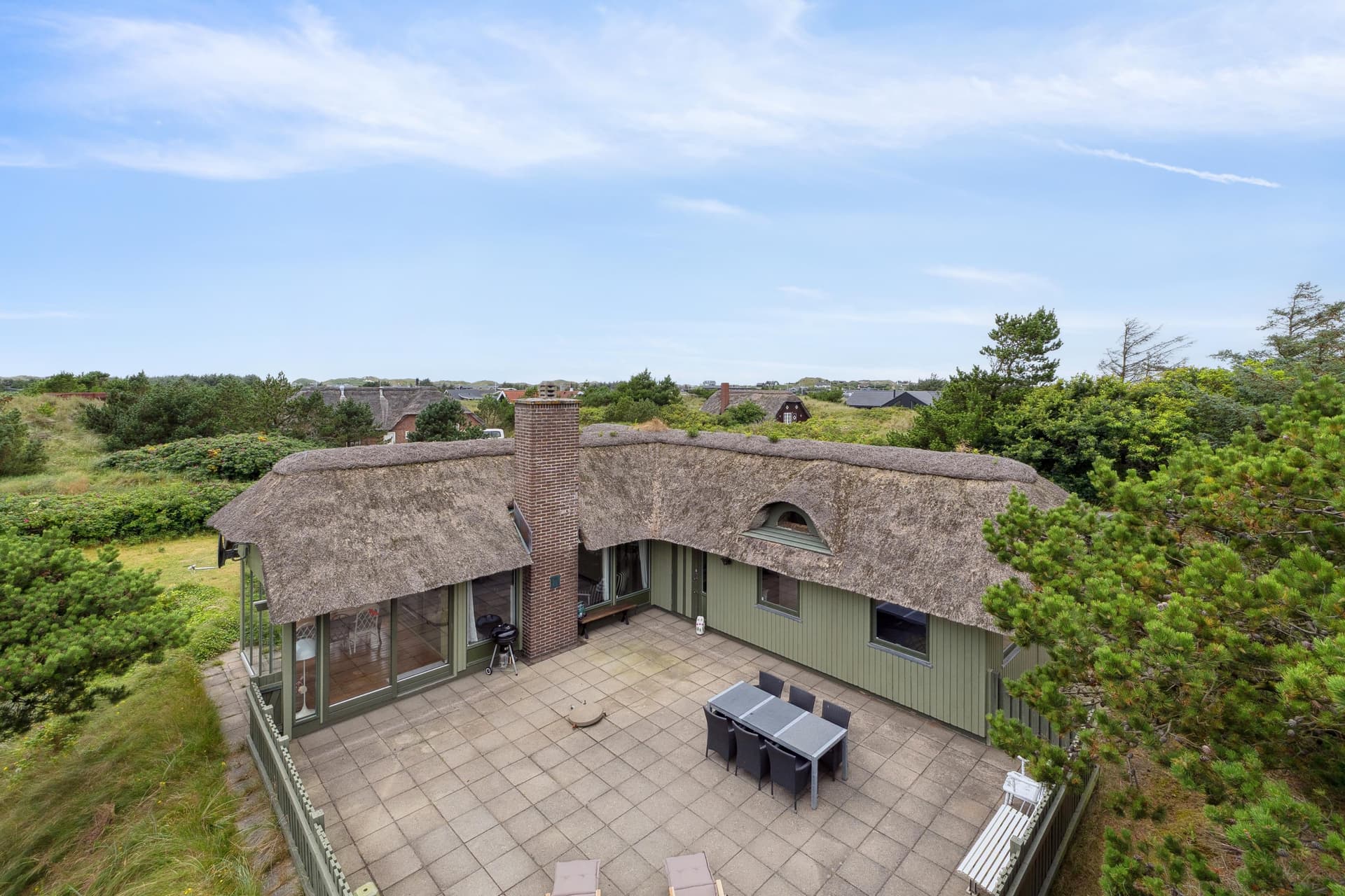 Krattet 27, Søndervig, Ringkøbing - Bild 1