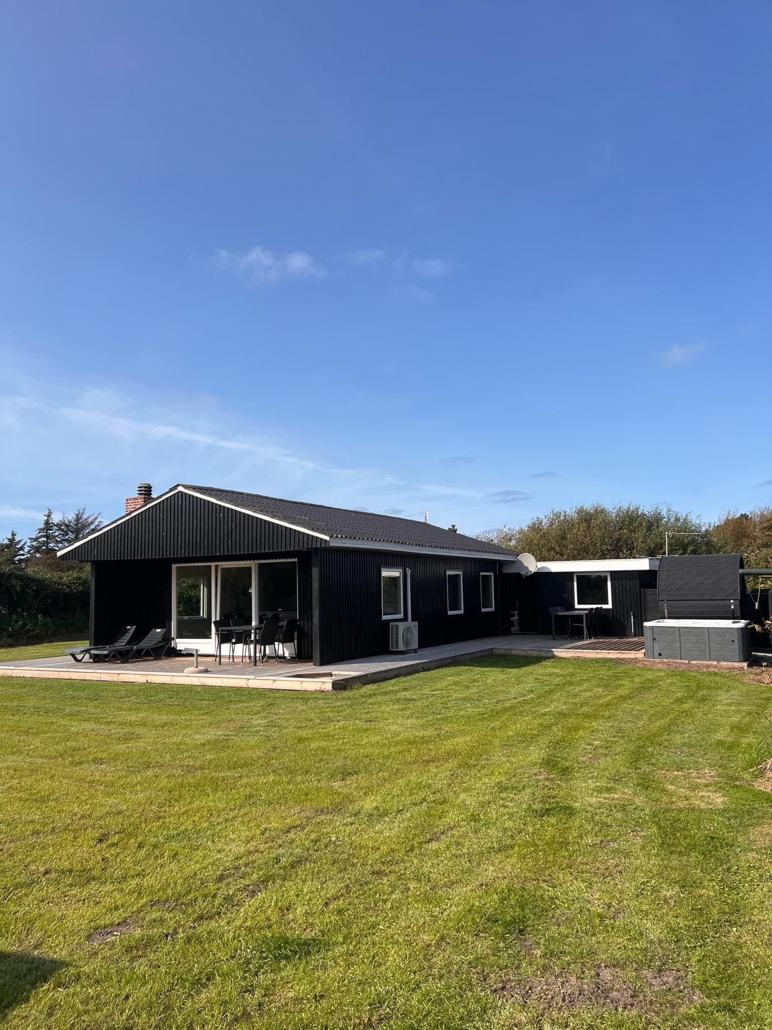 Nordsøvej 57, Søndervig, Ringkøbing - Bild 1
