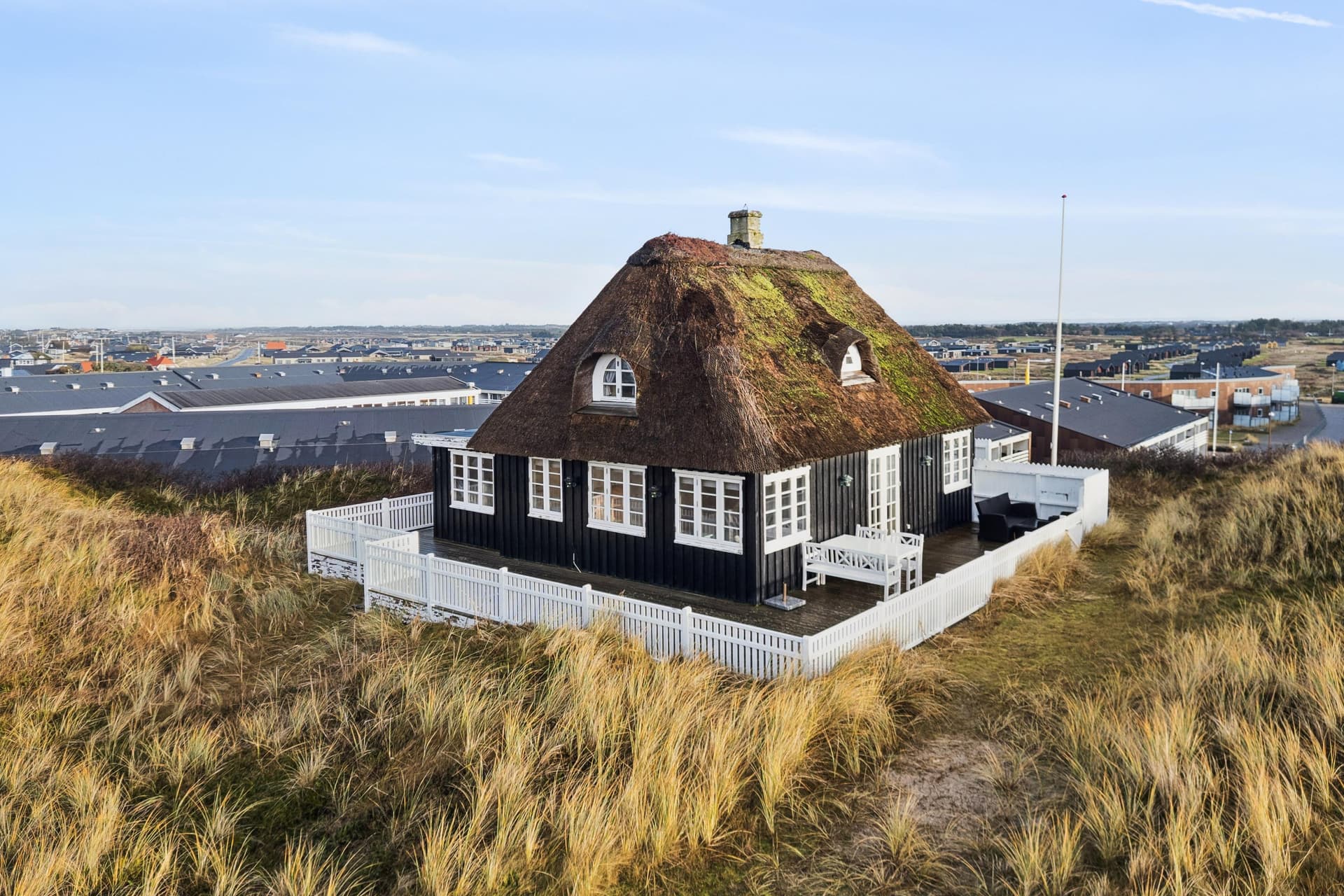 Lodbergsvej 237 Søndervig, Ringkøbing - Bild 1
