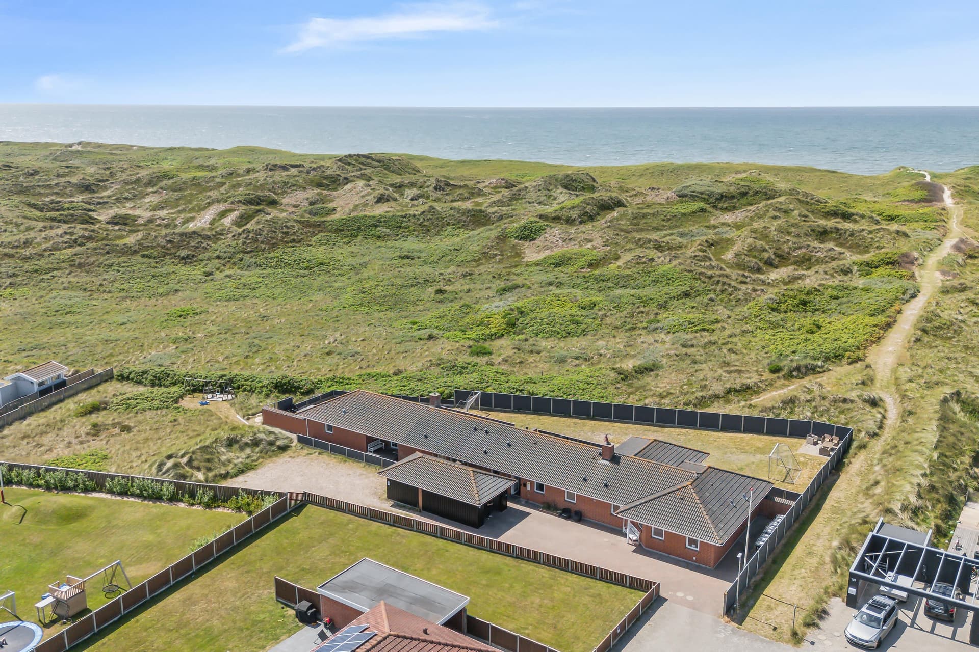 Hvide Sande