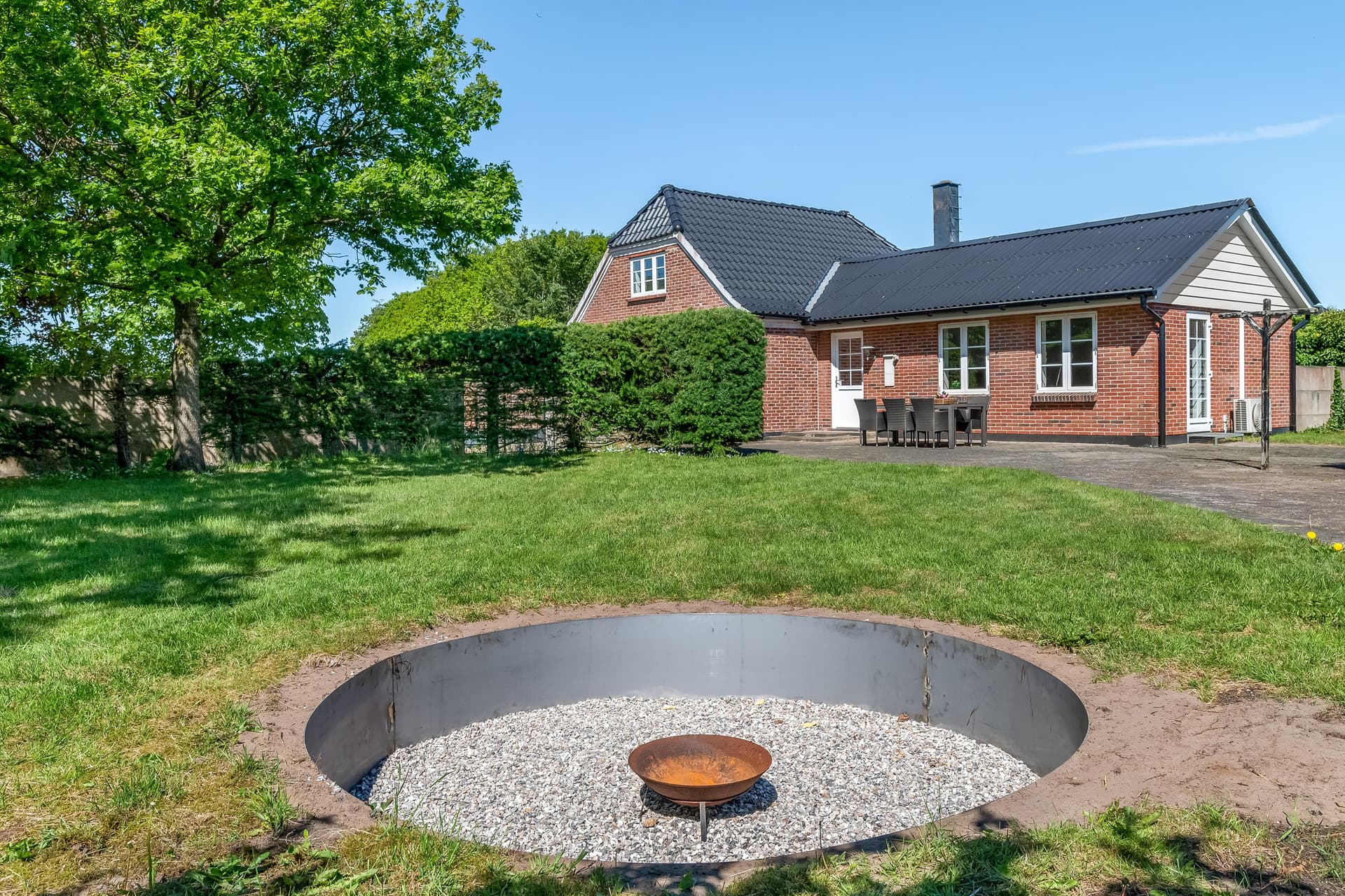 Staby Kirkevej 3, Ulfborg - Bild 1