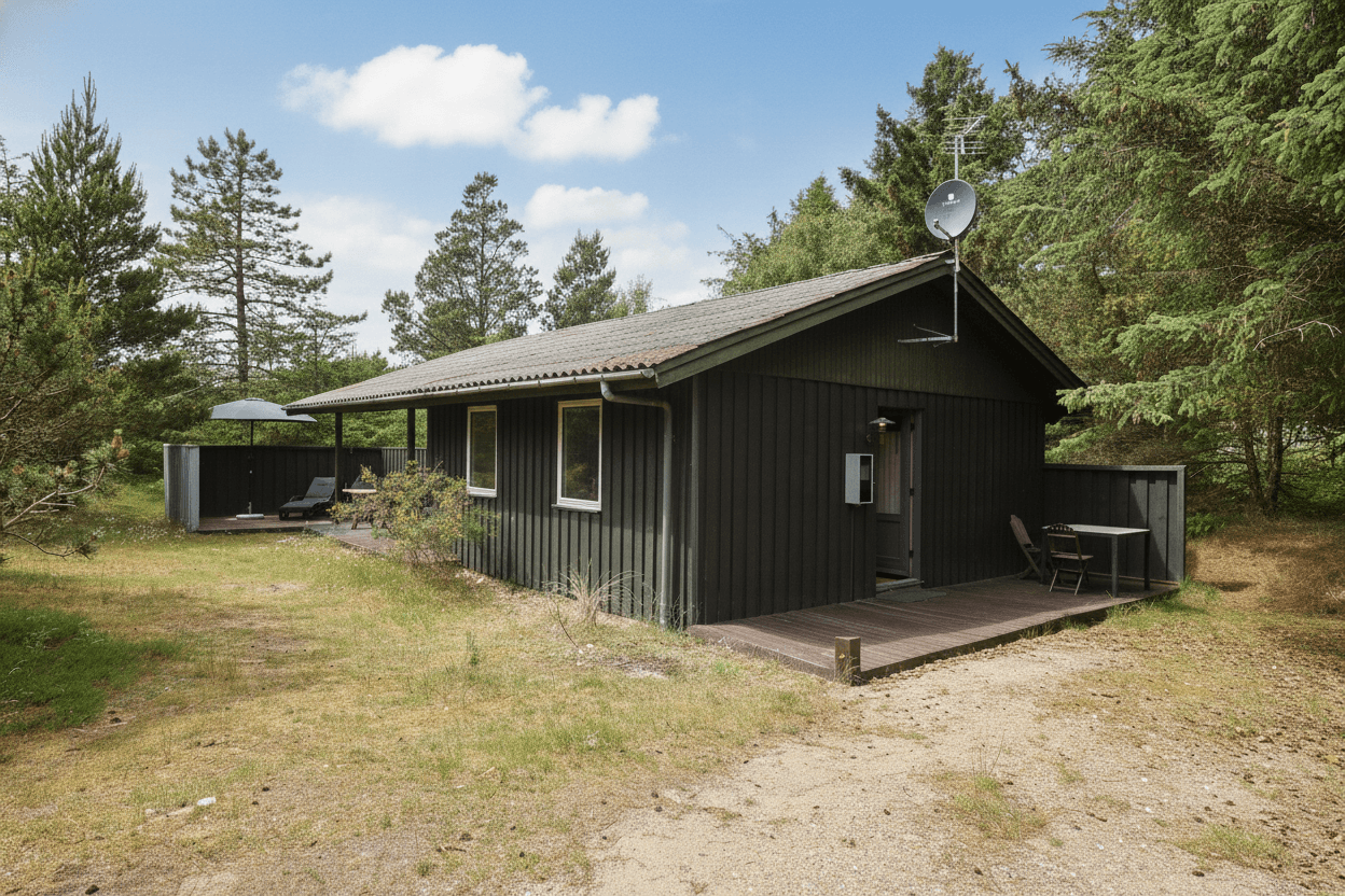 Kirstinevej 36, Hvide Sande - Bild 1