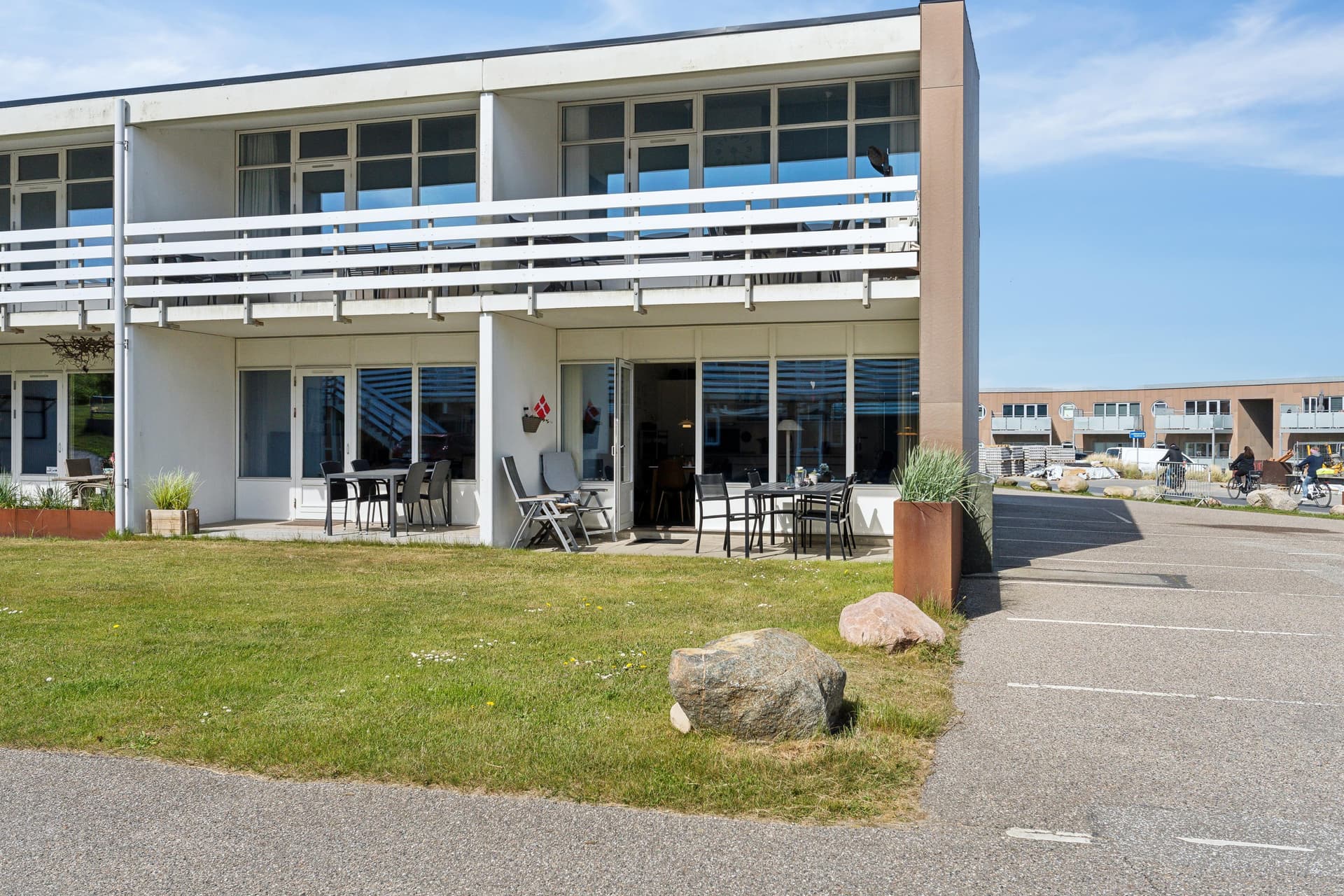 Lodbergsvej 239 g101 st, Søndervig, Ringkøbing - Bild 1