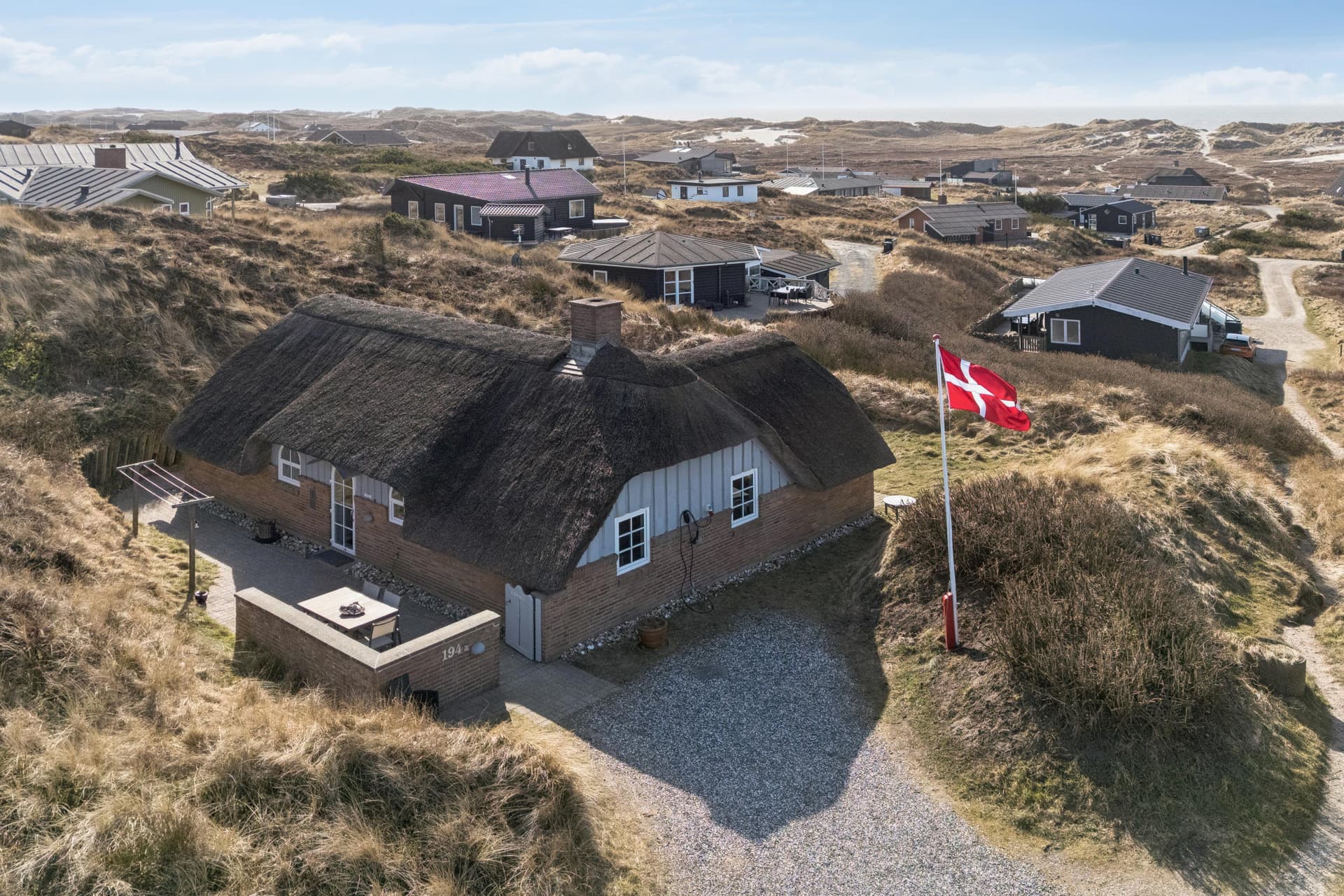 Nordsøvej 194a, Ringkøbing - Bild 1