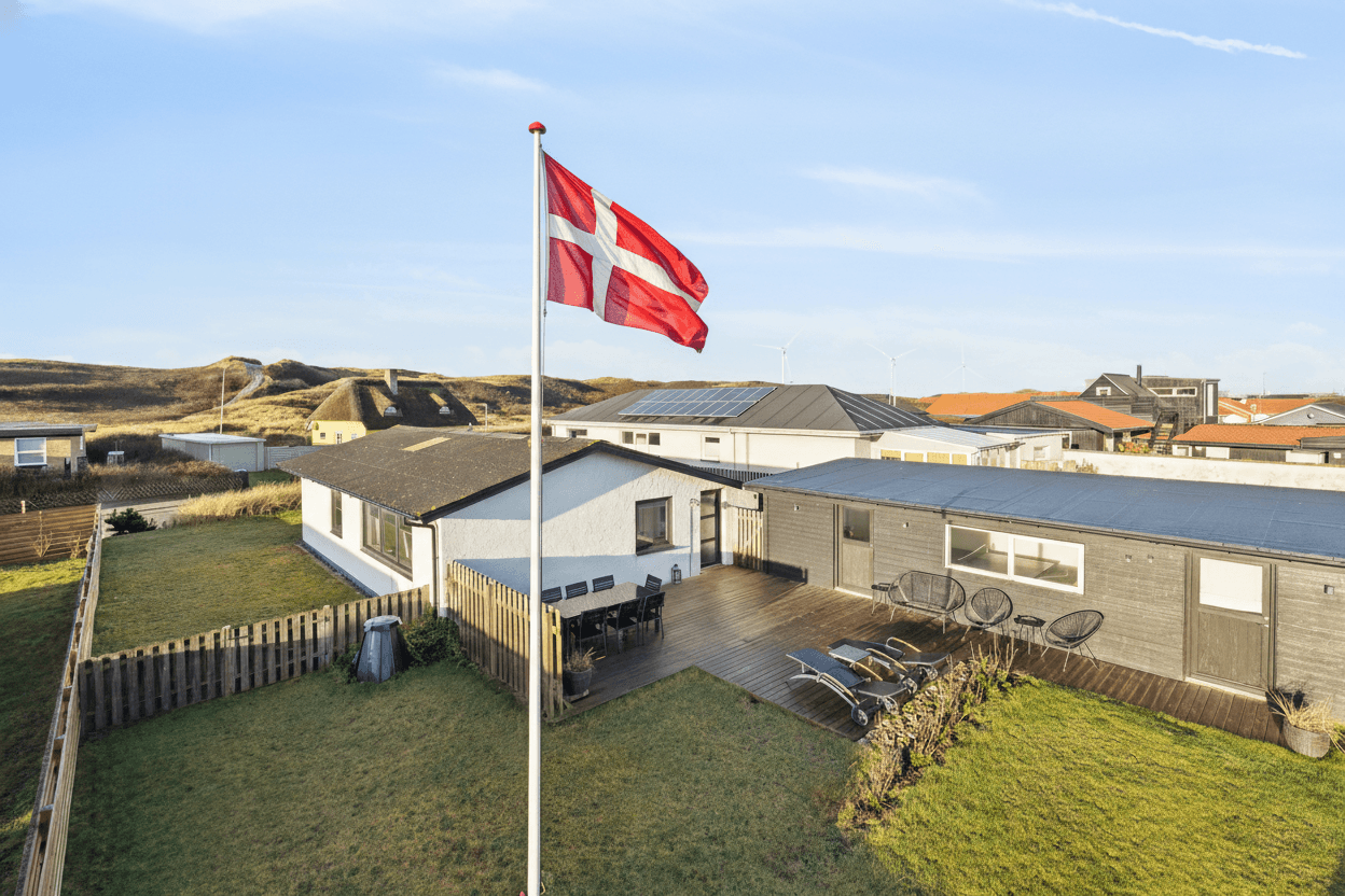 Stormgade 39, Hvide Sande, Ringkøbing - Bild 1