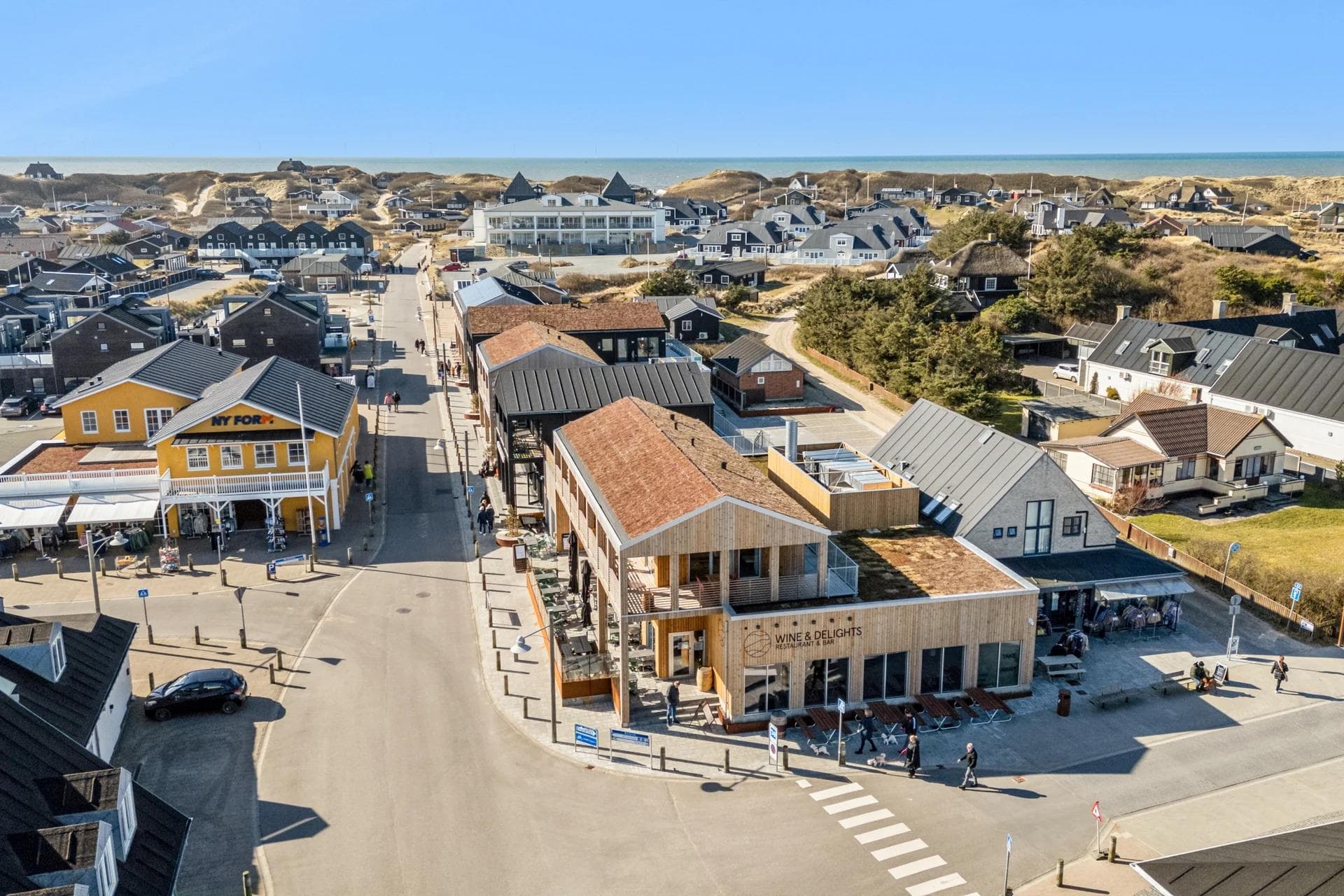 Lodbergsvej 3C, lejl. 1, Ringkøbing - Bild 1