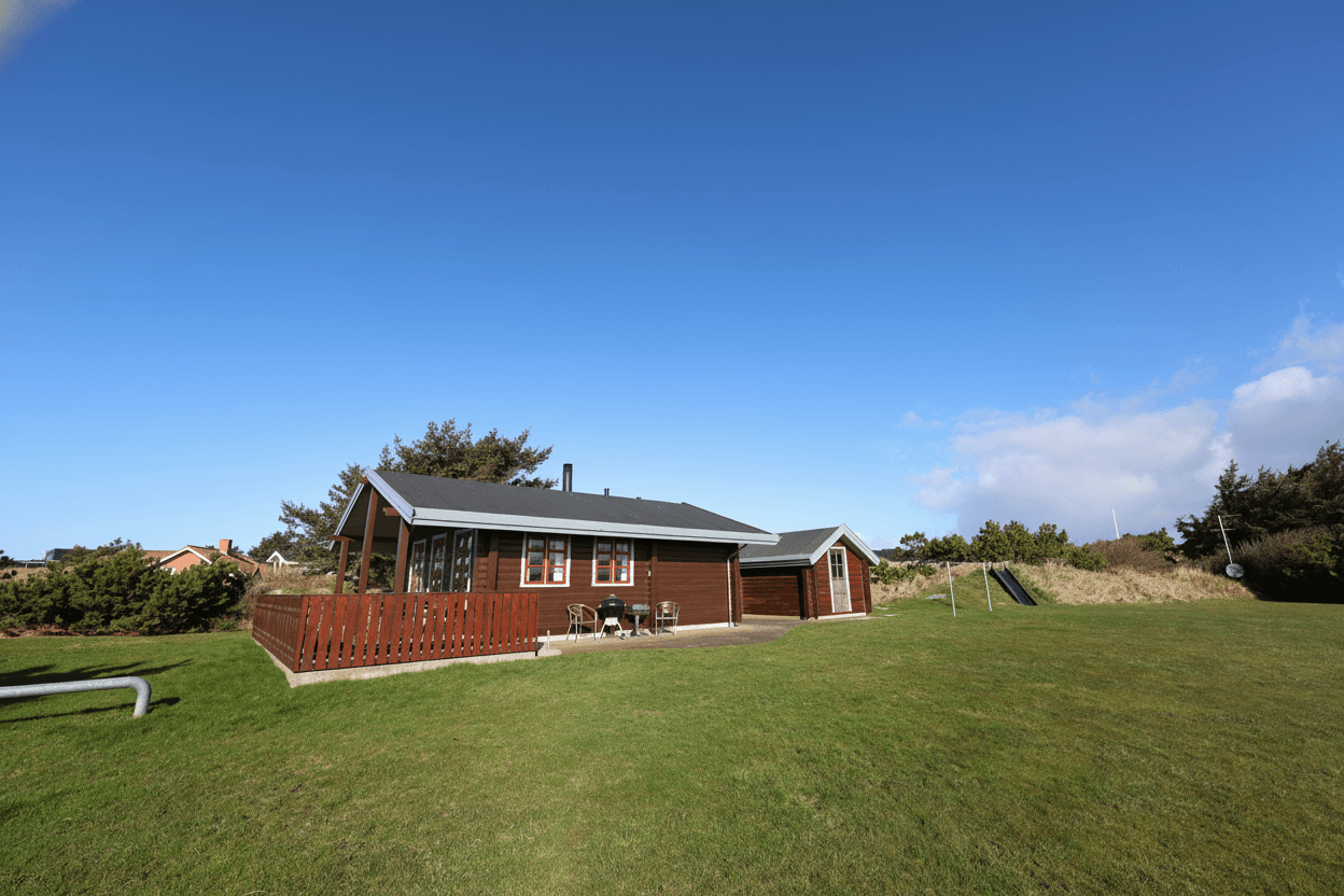 Tingodden 300, Hvide Sande - Bild 1