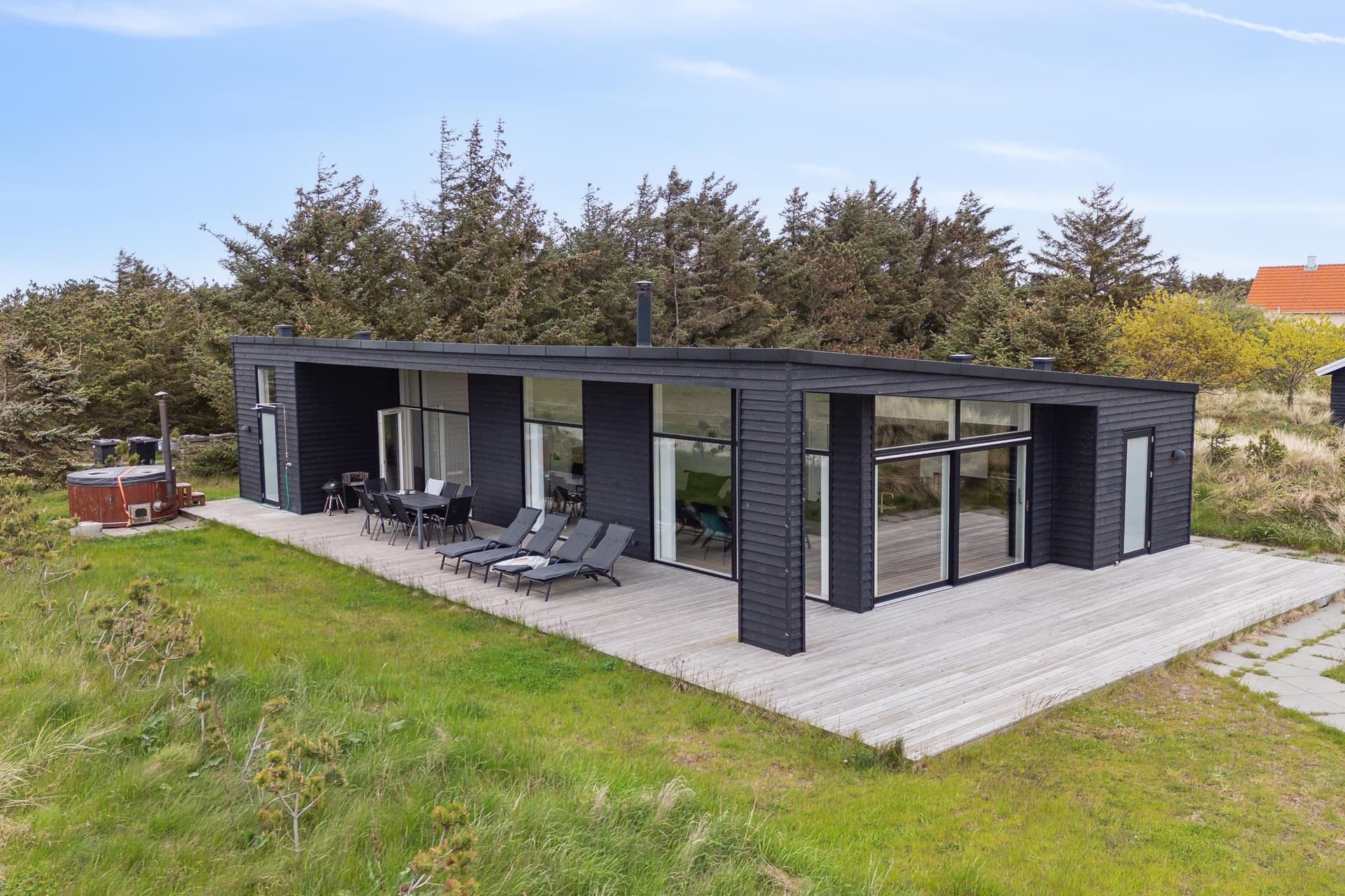 Kr Madsens Vej 75, Hauvig, Hvide Sande - Bild 1