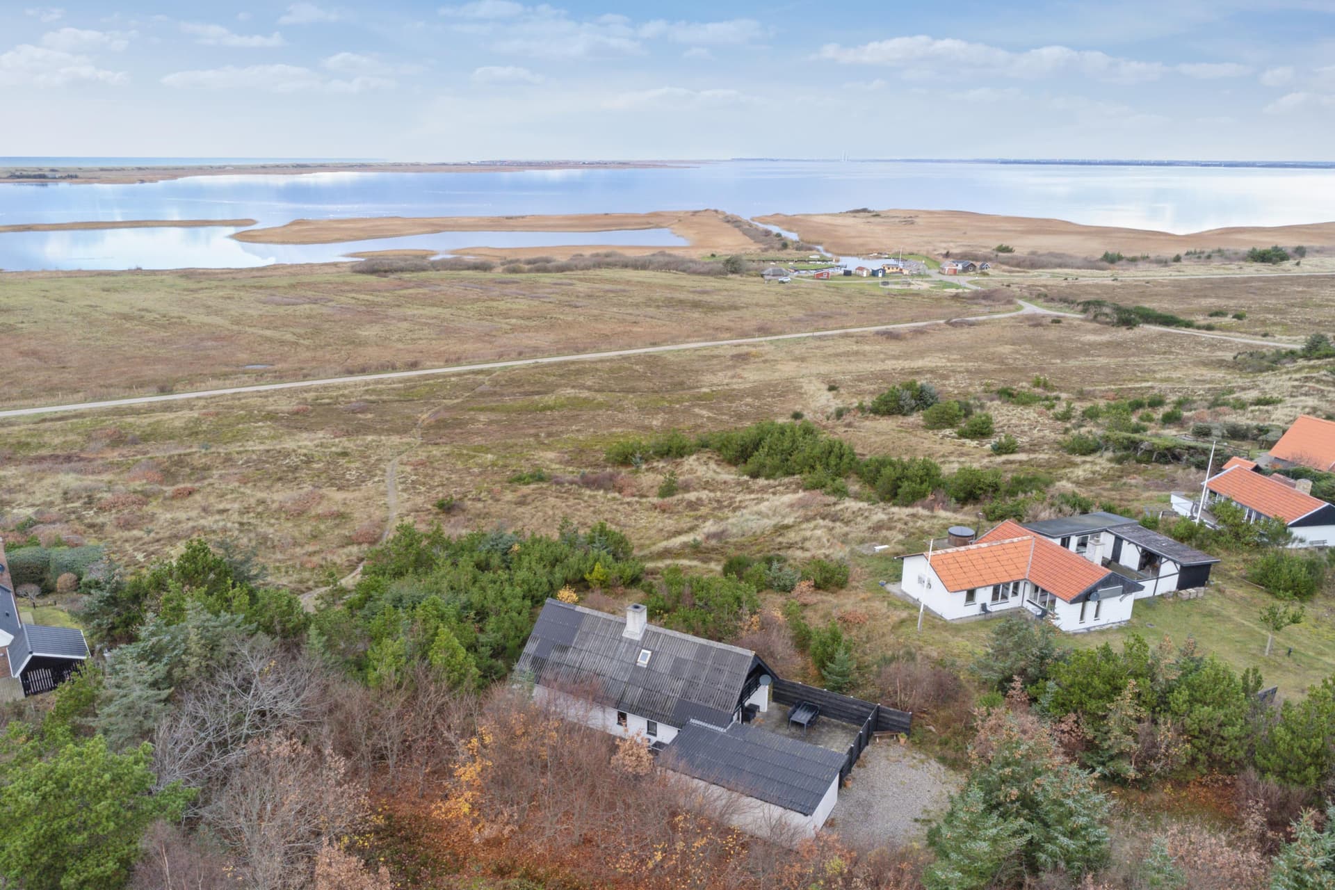 Helmklit 361, Fjand, Ulfborg - Bild 1