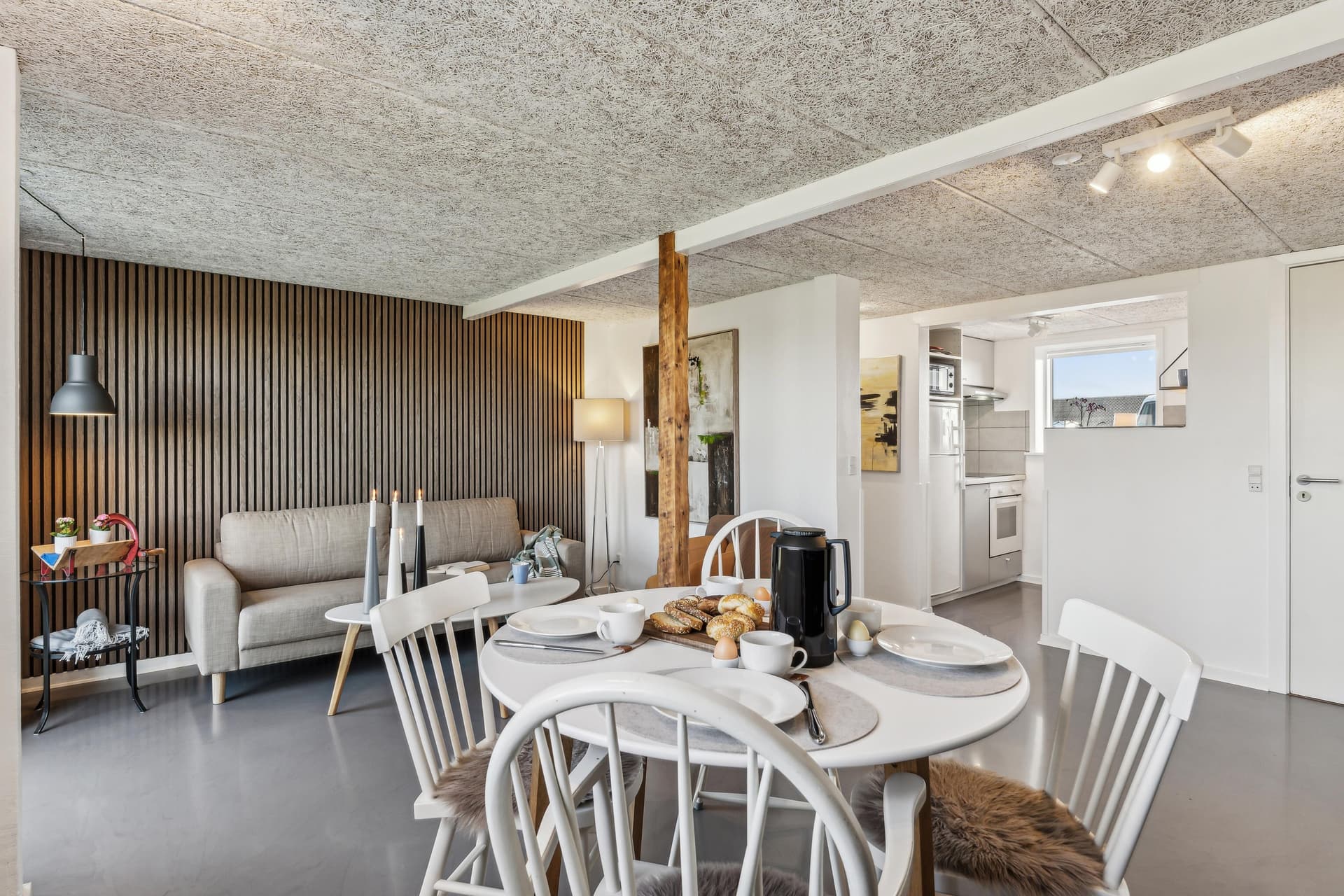 Holmsland Klitvej 247 Nr. 2, Ringkøbing - Bild 1
