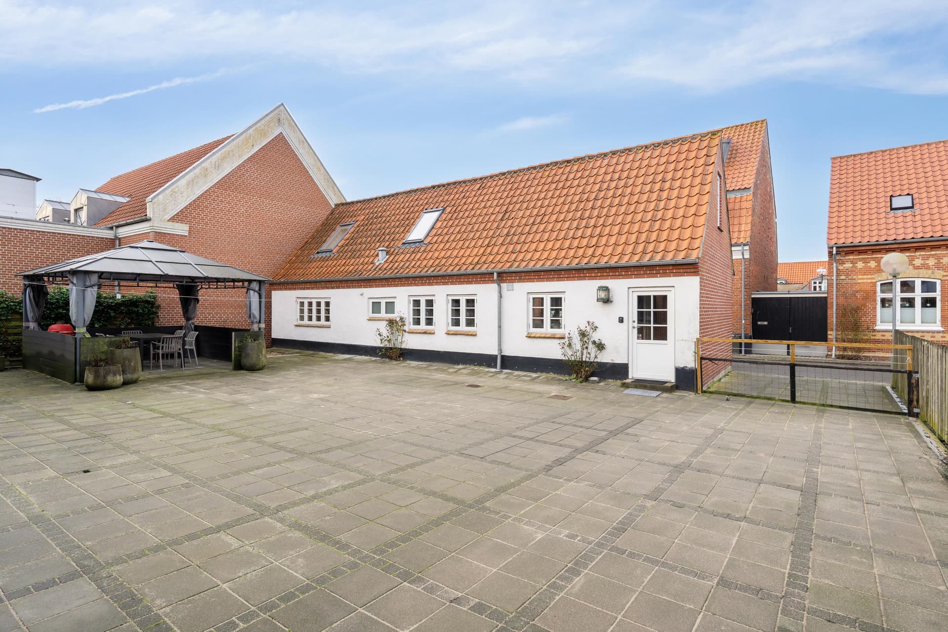 Smedegade 19 Ringkøbing, Ringkøbing - Bild 1