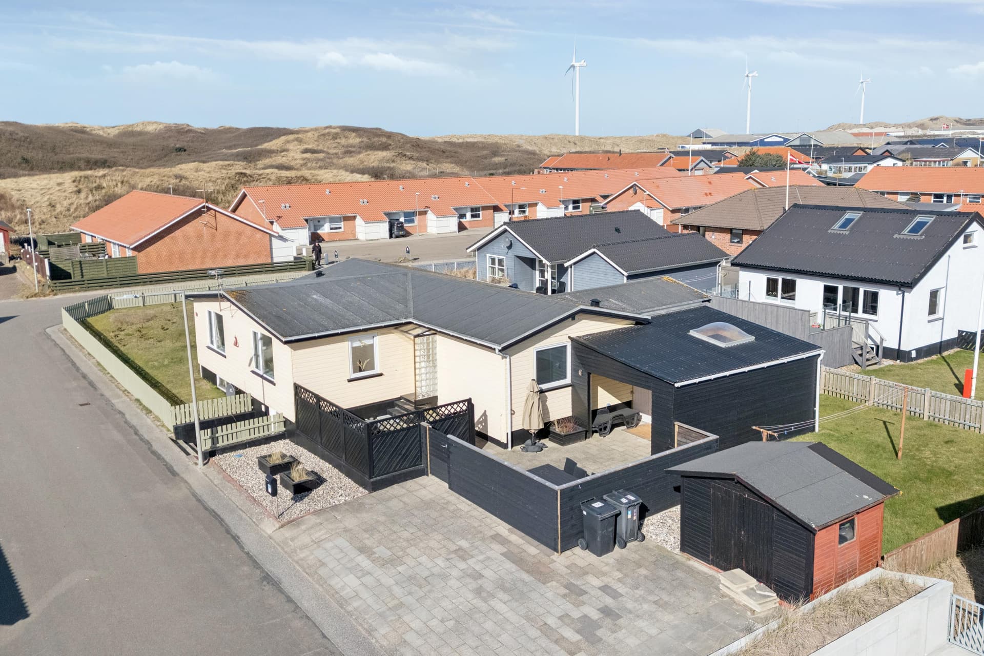 Vesterhavsvej 10, Hvide Sande - Bild 1