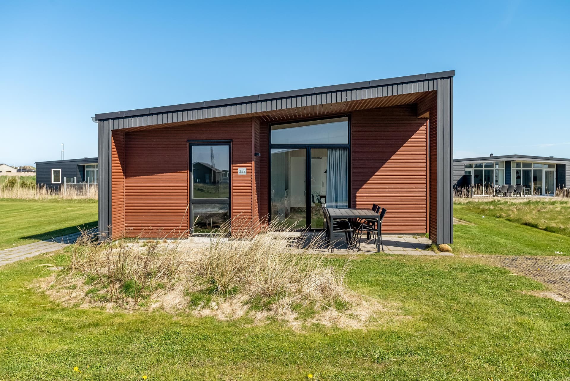 Havstien 332, ringkøbing - Bild 1