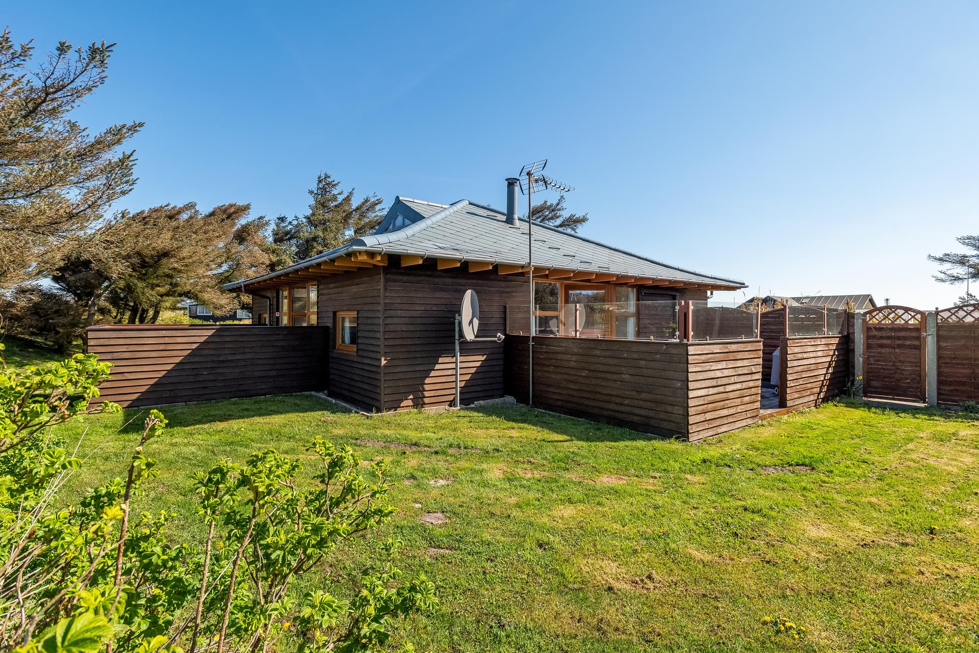 Hafavej 157, Søndervig, Ringkøbing - Bild 1