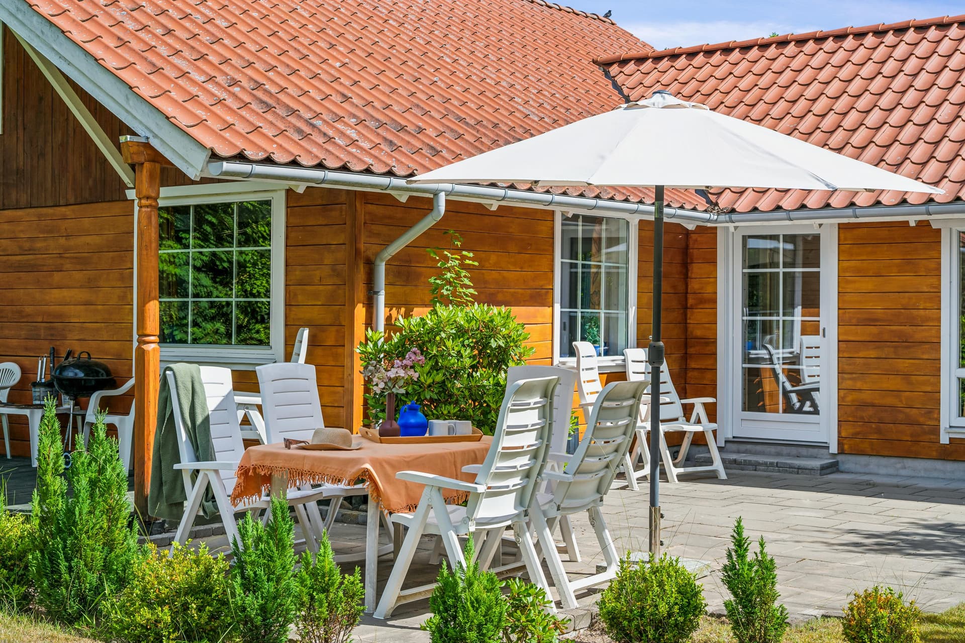 Strandskadevej 30, Ørsted - Bild 1