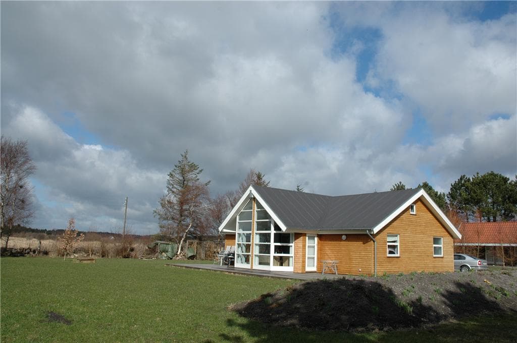 Bellevuekrogen 5, Ebeltoft - Bild 1