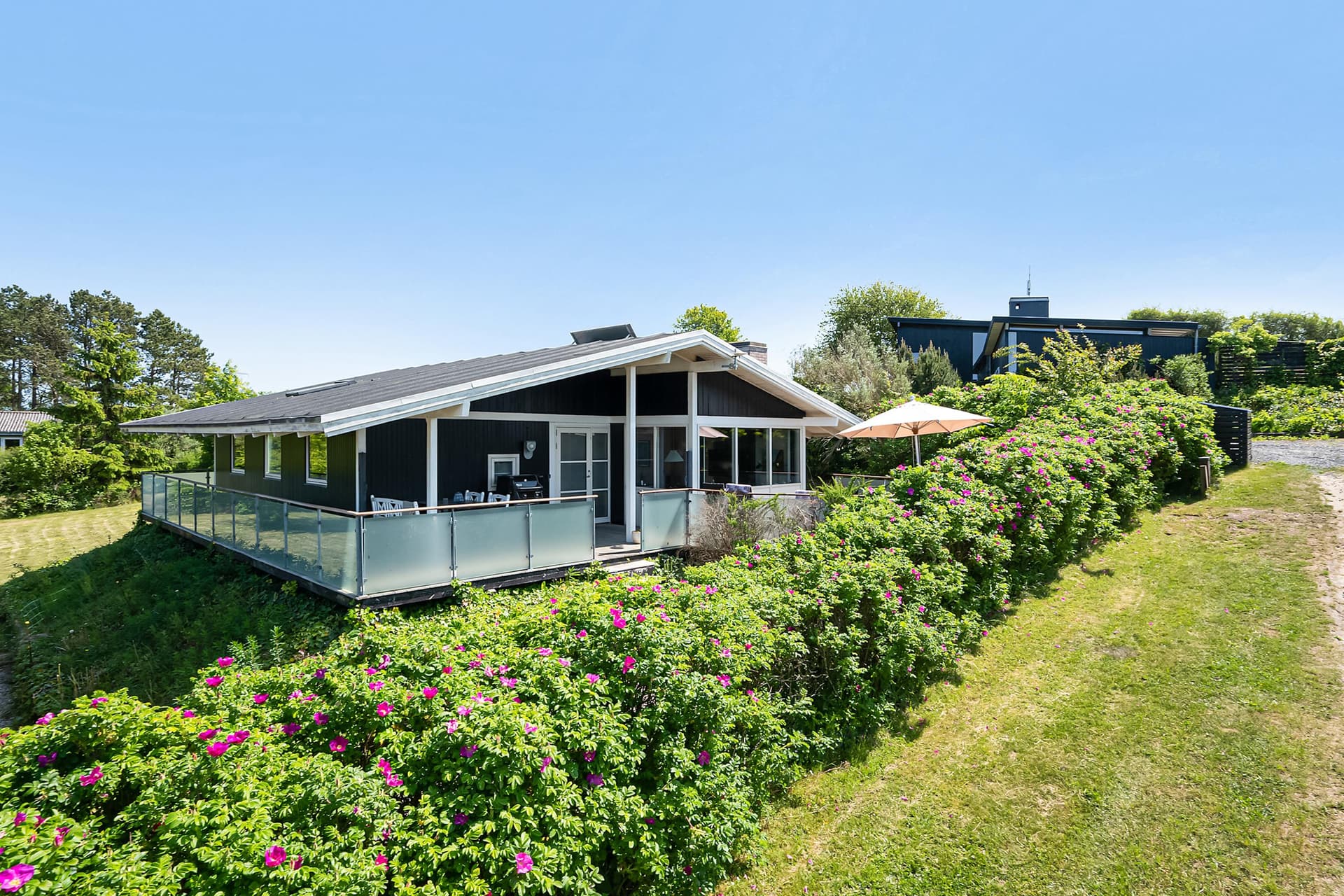 Krebsevej 37, Ebeltoft - Bild 1