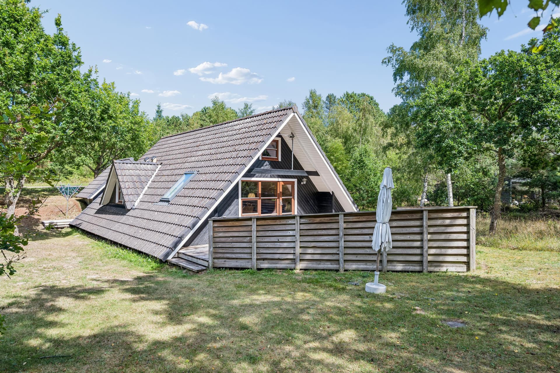 Julivej 1, Ebeltoft - Bild 1
