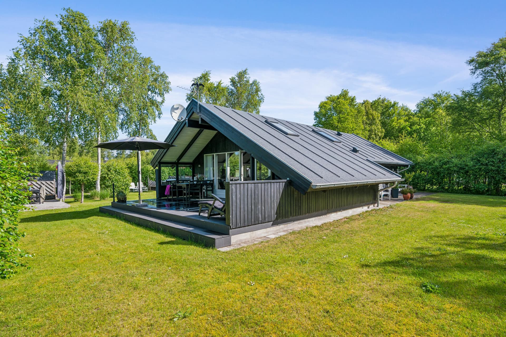 Øreflak 59, Ebeltoft - Bild 1
