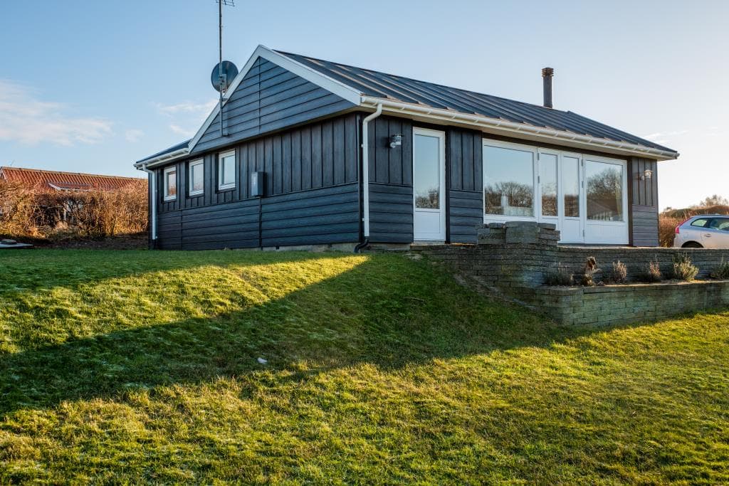 Vikingebanke 15, Glesborg - Bild 1