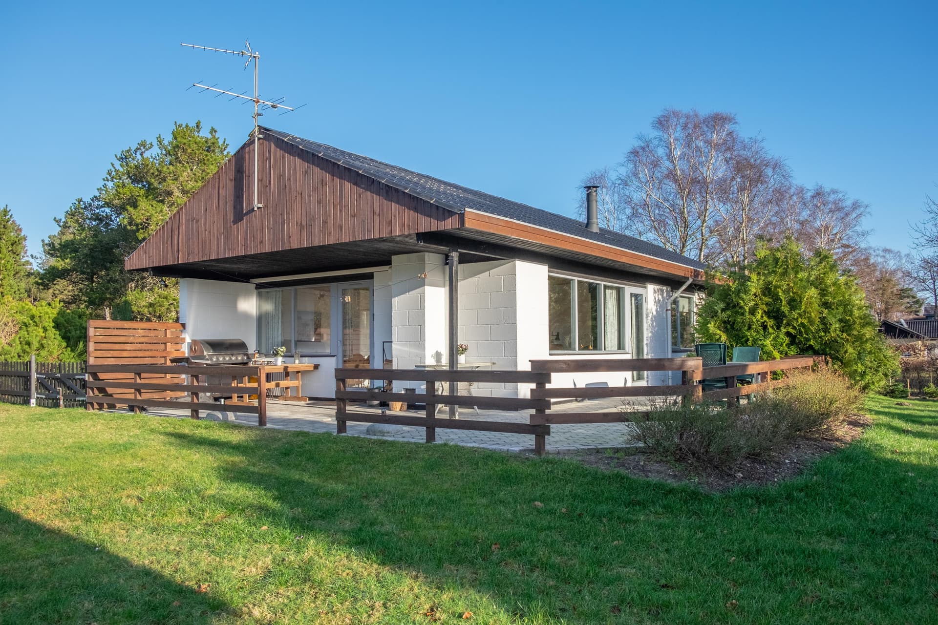 Pilevænget 57, Ebeltoft - Bild 1