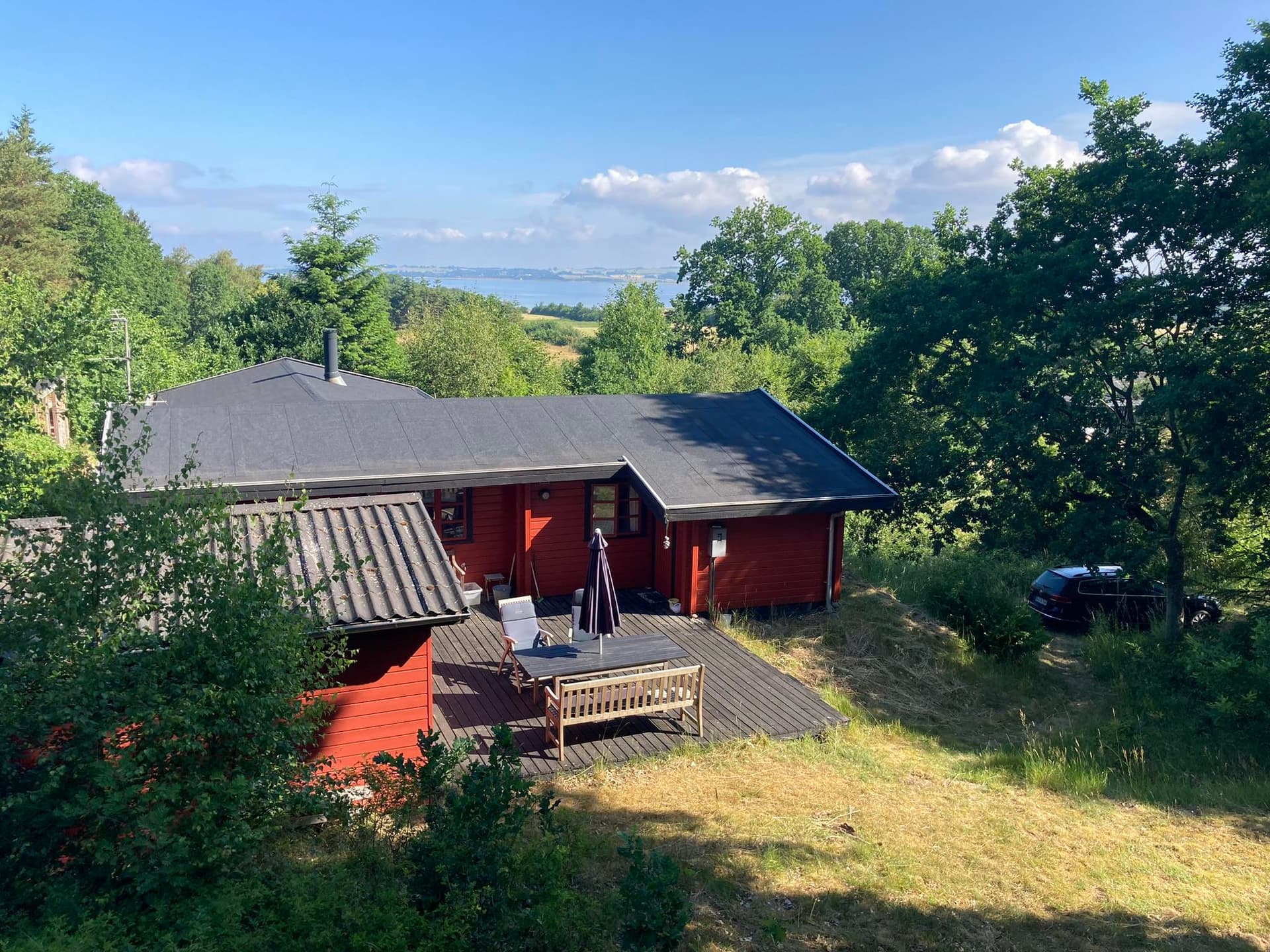 Skoven 5, Knebel - Bild 1