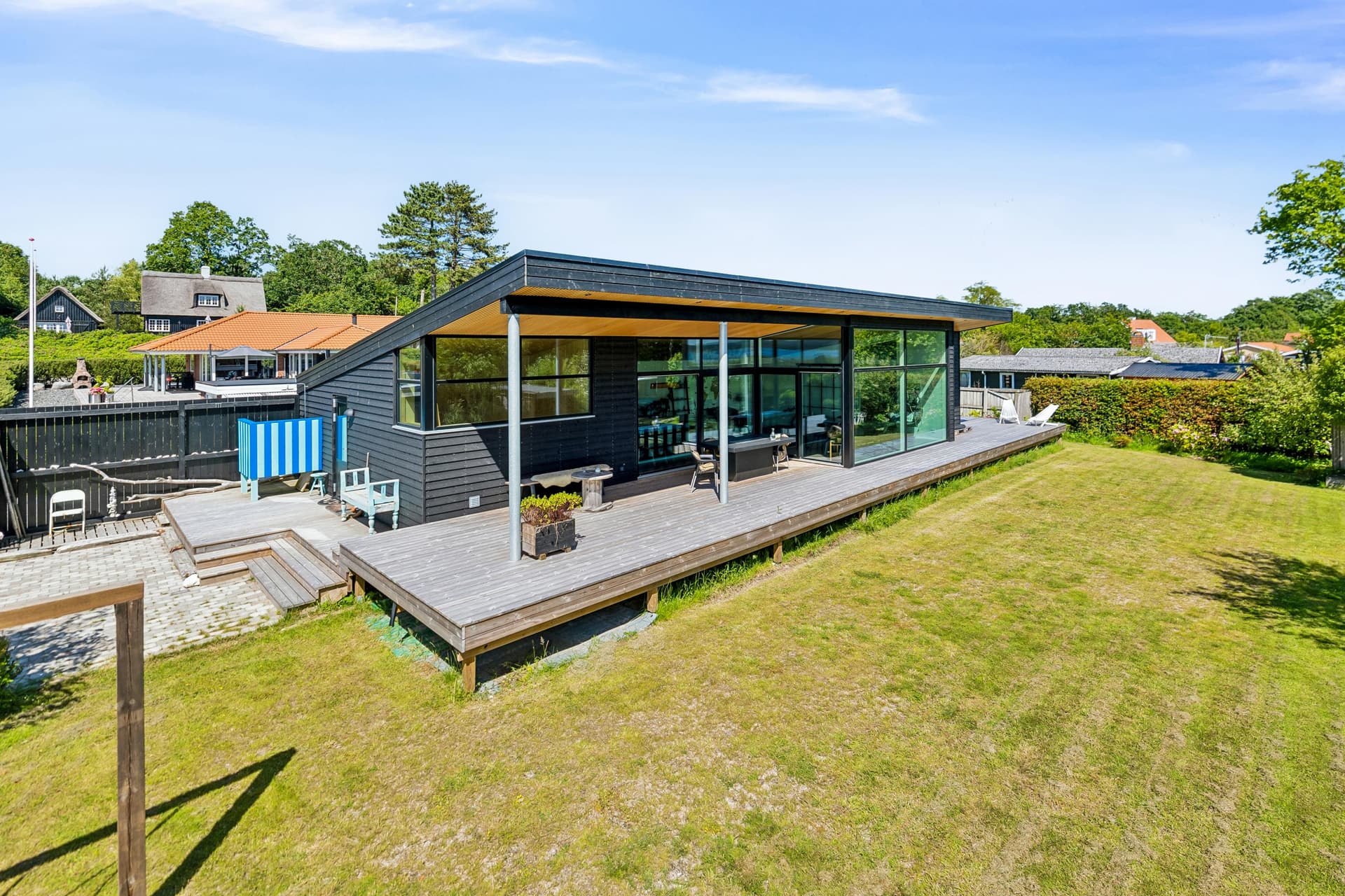 Kystvejen 25, Ebeltoft - Bild 1