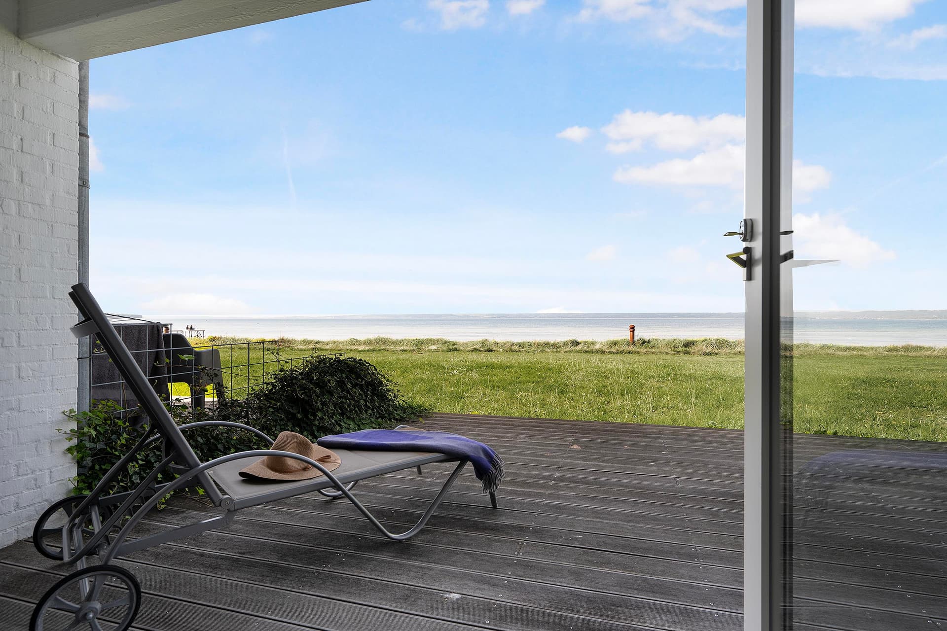 Ndr. Strandvej 5R, lejl. 116, Ebeltoft - Bild 1