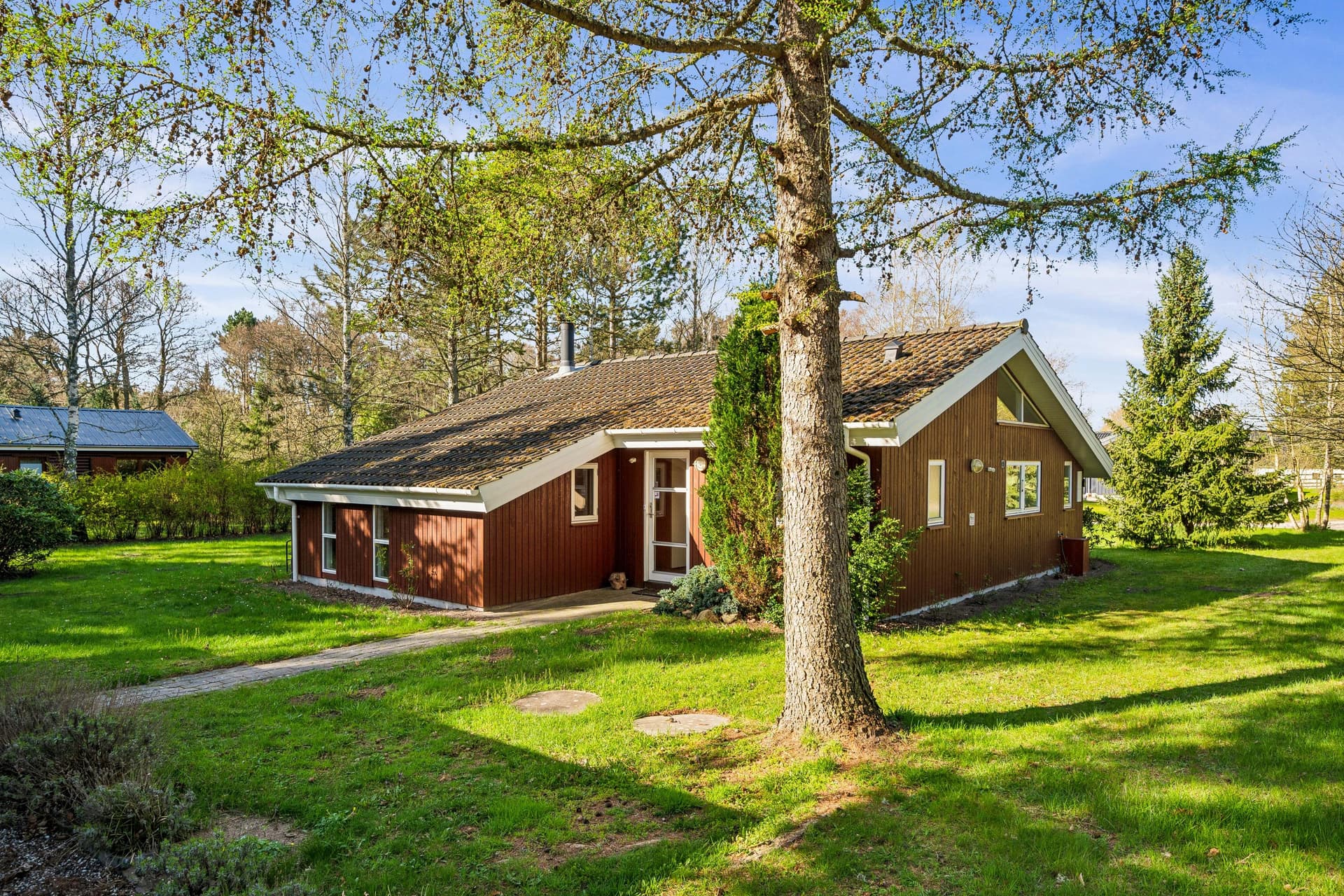 Hyldevej 14, Ebeltoft - Bild 1