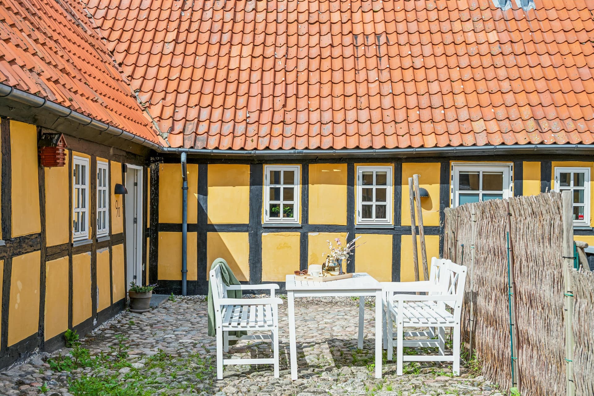 Møllerupvej 9A, Rønde - Bild 1