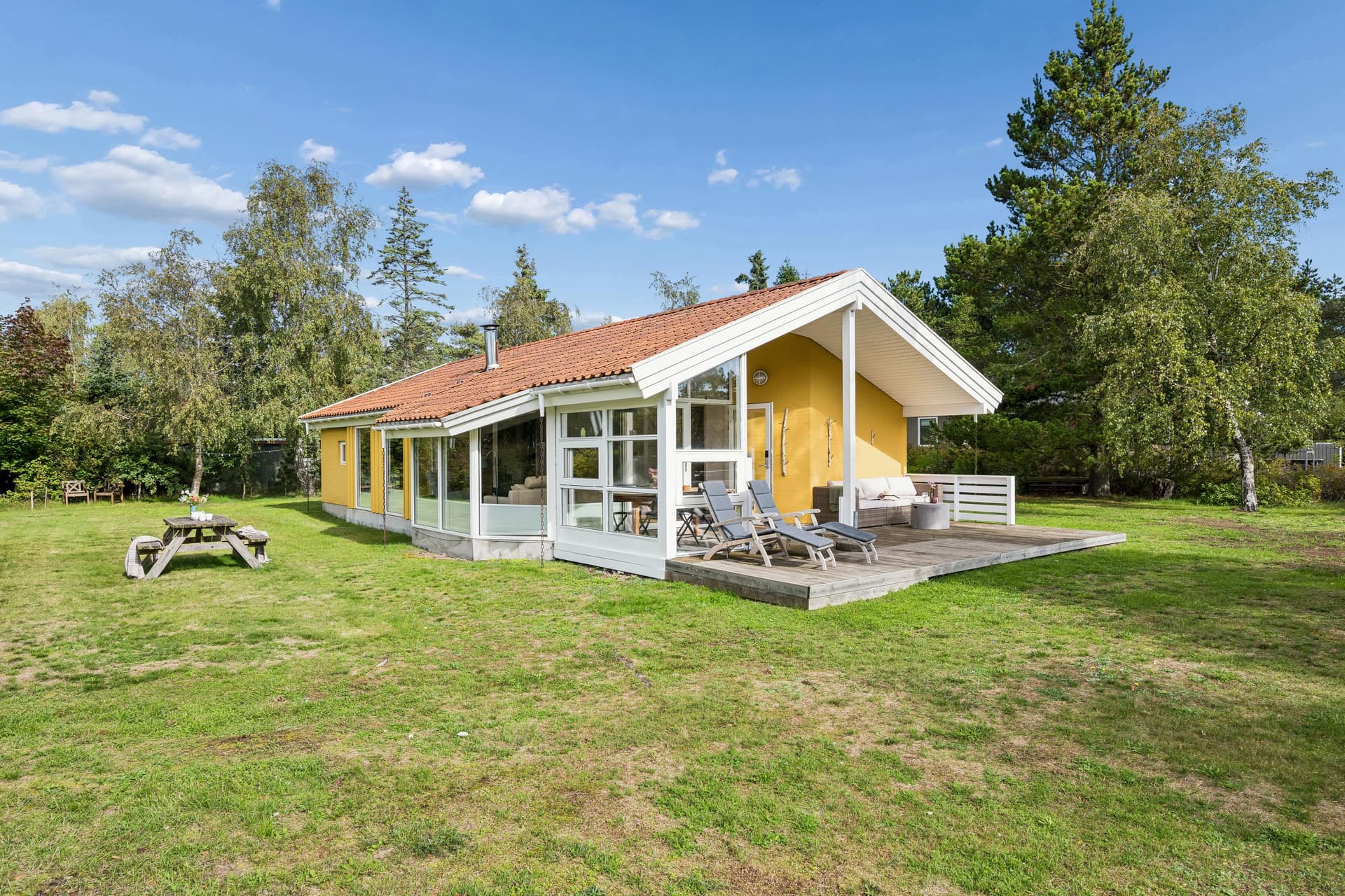 Ydunvej 42, Ebeltoft - Bild 1