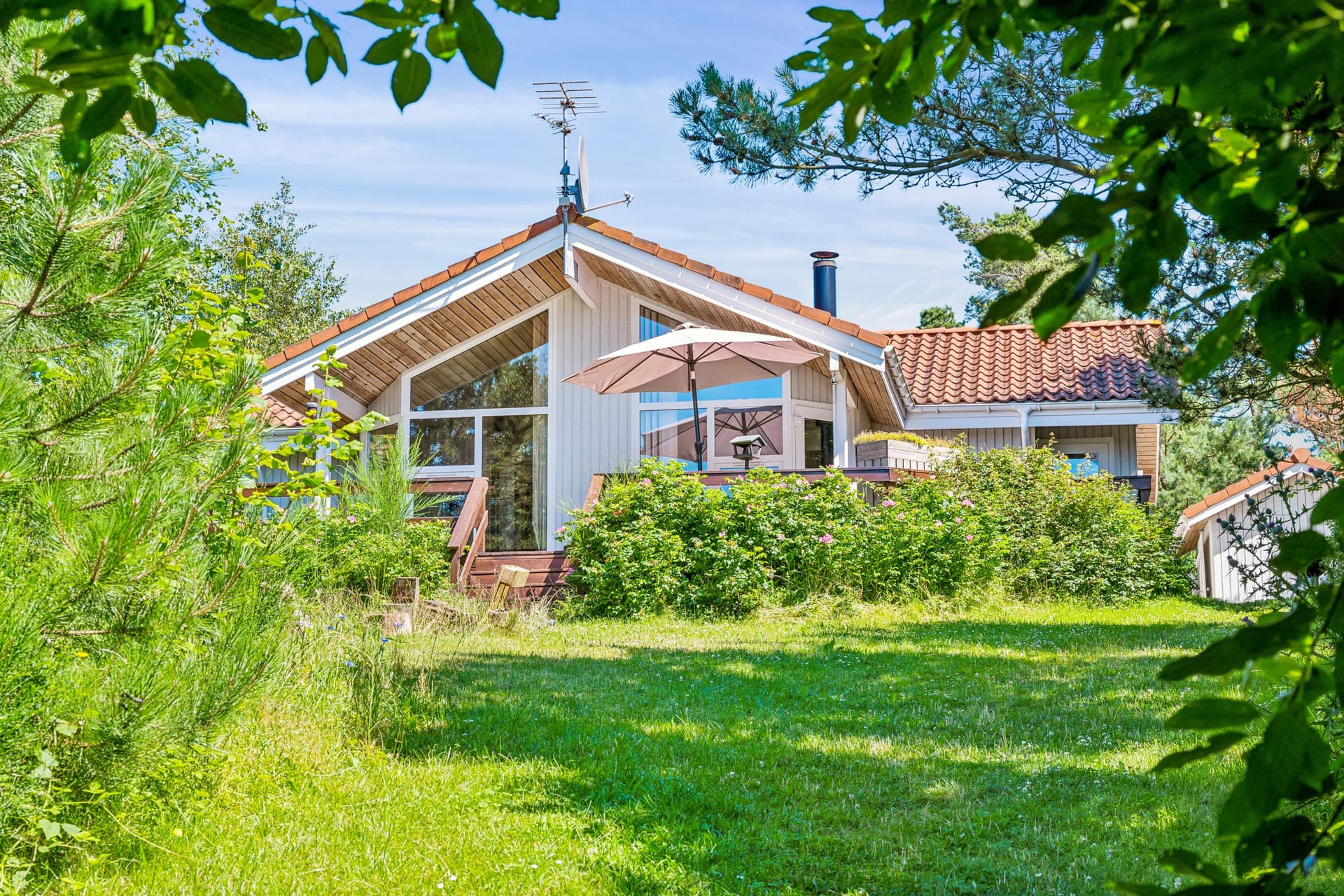Drosselvej 18, Ebeltoft - Bild 1