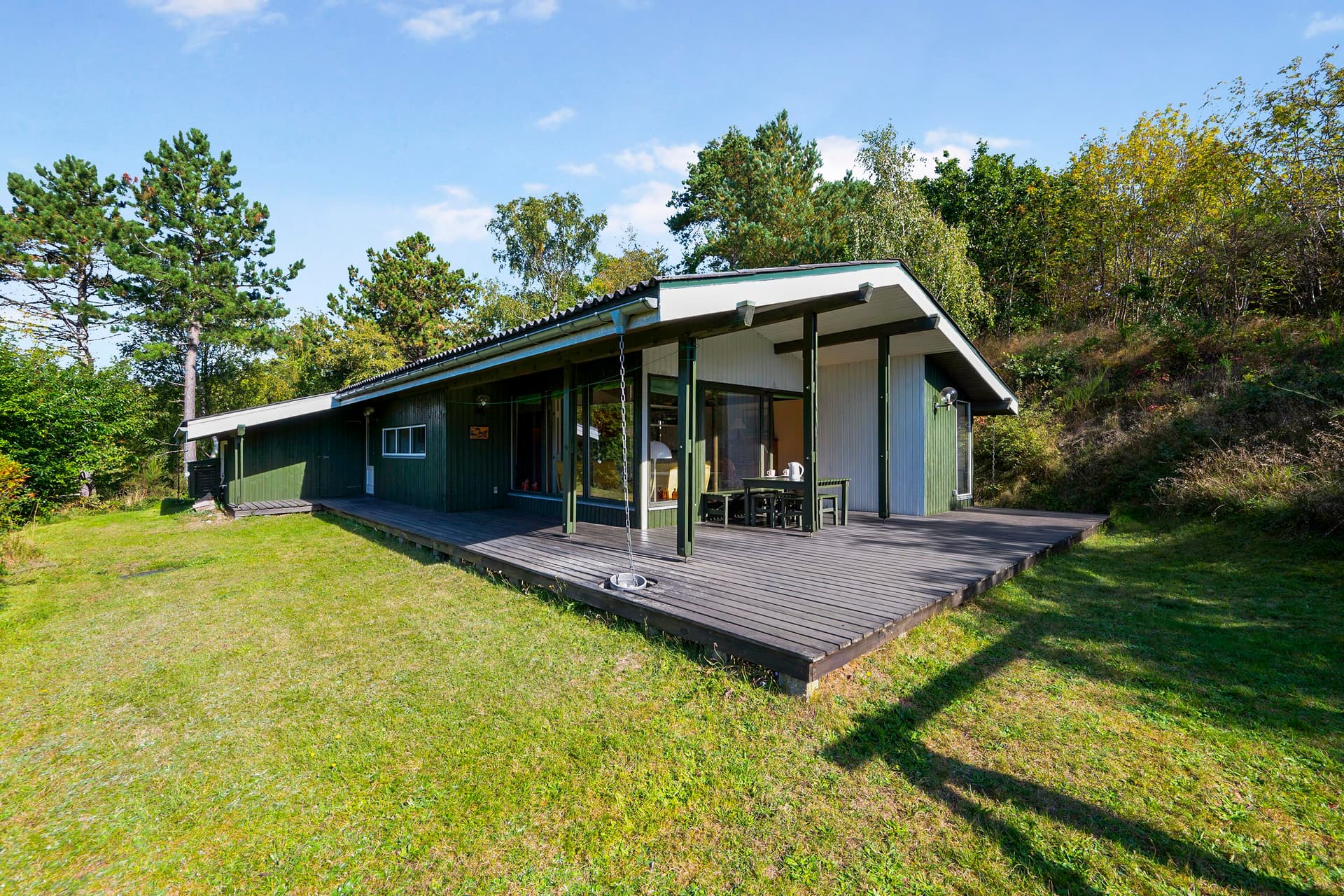 Holmehøj 27, Ebeltoft - Bild 1