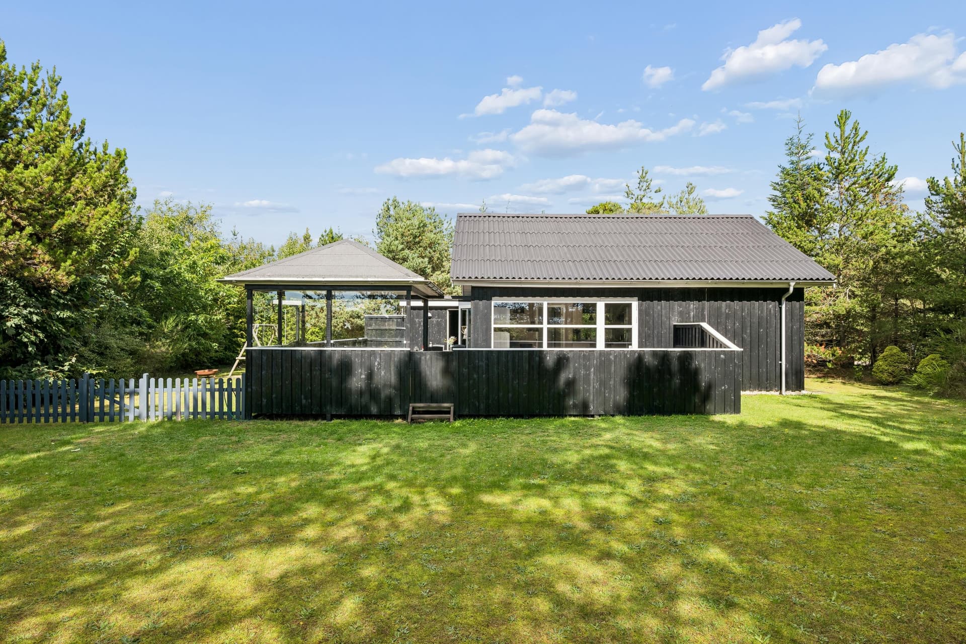 Bakkusvej 111, Ebeltoft - Bild 1