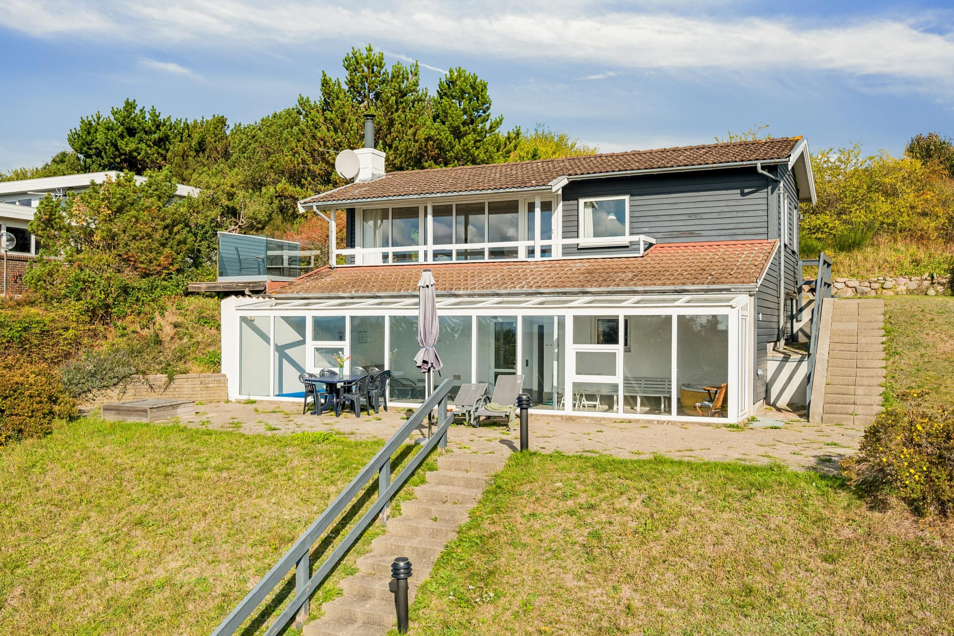Fiskervej 29, Ebeltoft - Bild 1