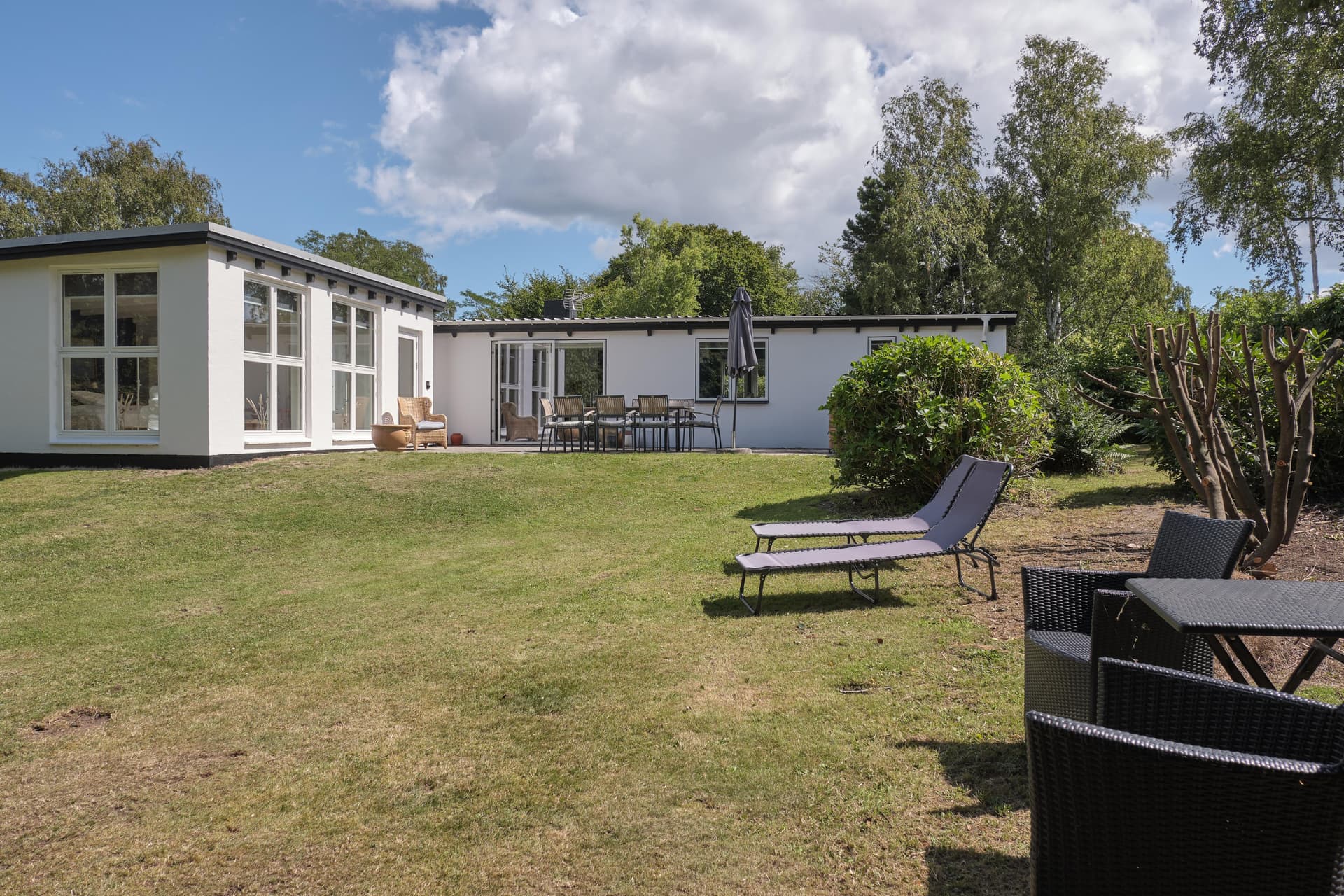 Egernstien 20, Ebeltoft - Bild 1