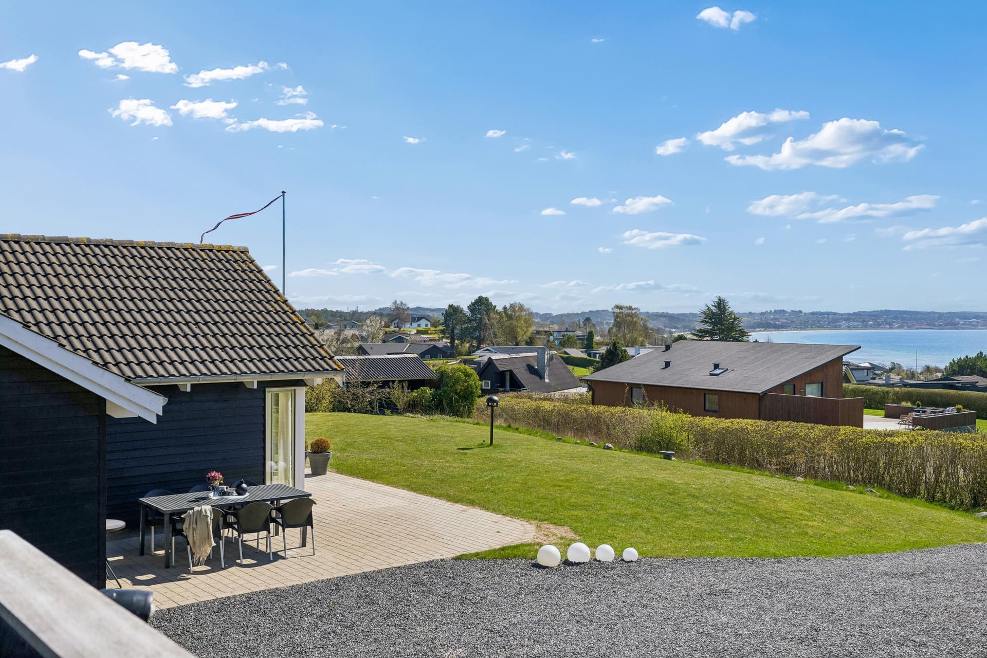 Hummervej 8A, Ebeltoft - Bild 1
