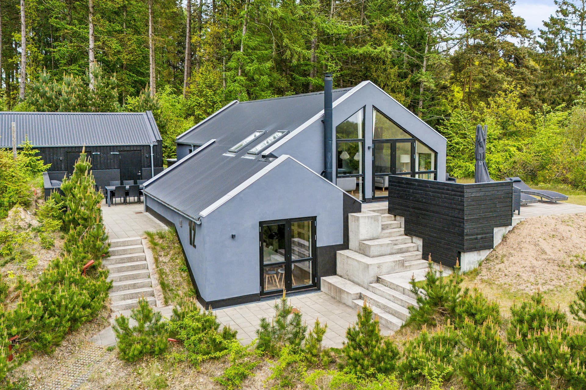 Lodden 12, Ebeltoft - Bild 1