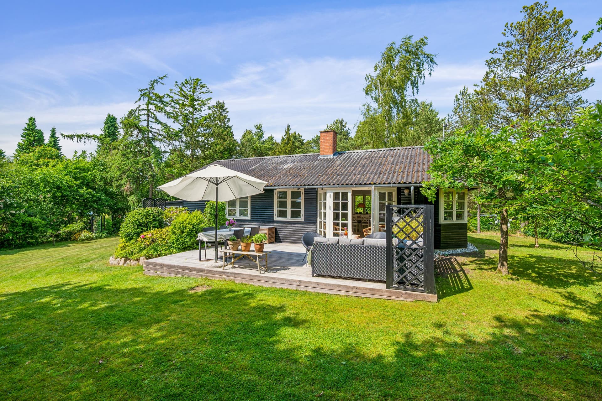 Kornvangen 3, Ebeltoft - Bild 1