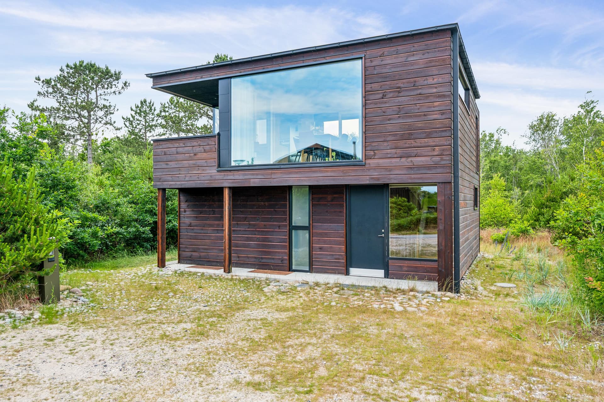 Klitten 58, Grenaa - Bild 1