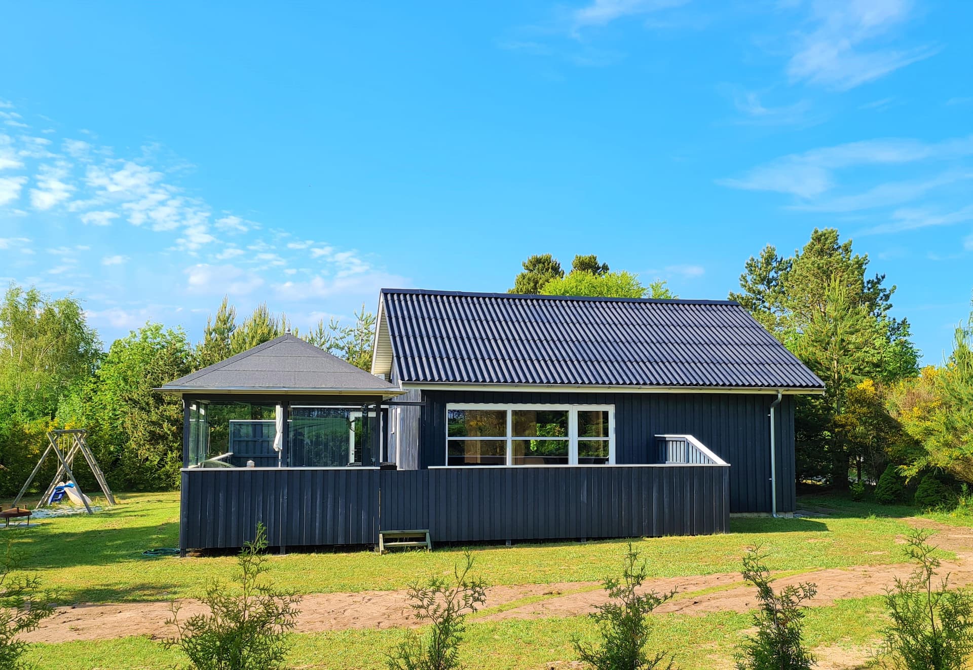 Bakkusvej 111, Ebeltoft - Bild 1