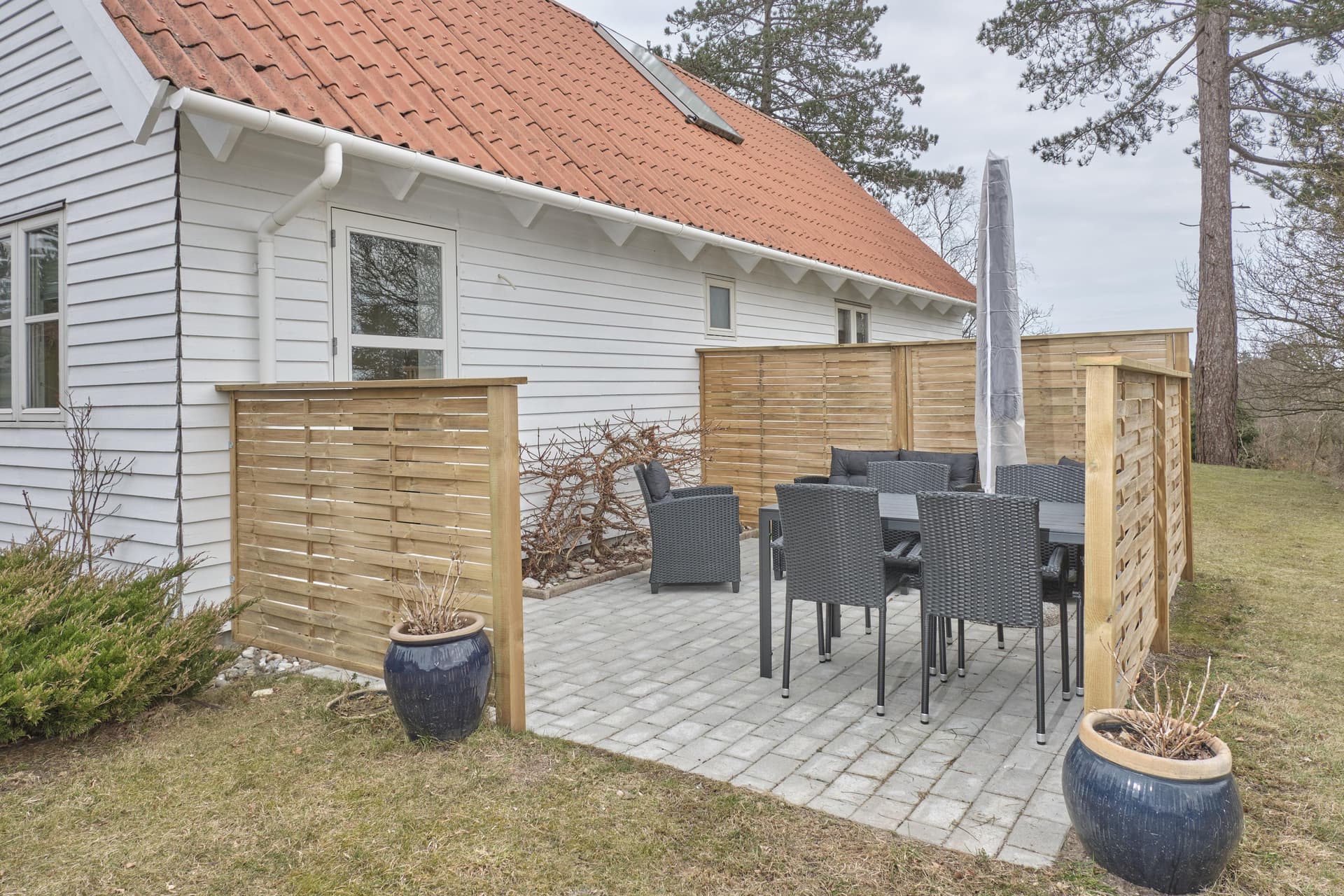 Silkehalevej 11B, Ebeltoft - Bild 1