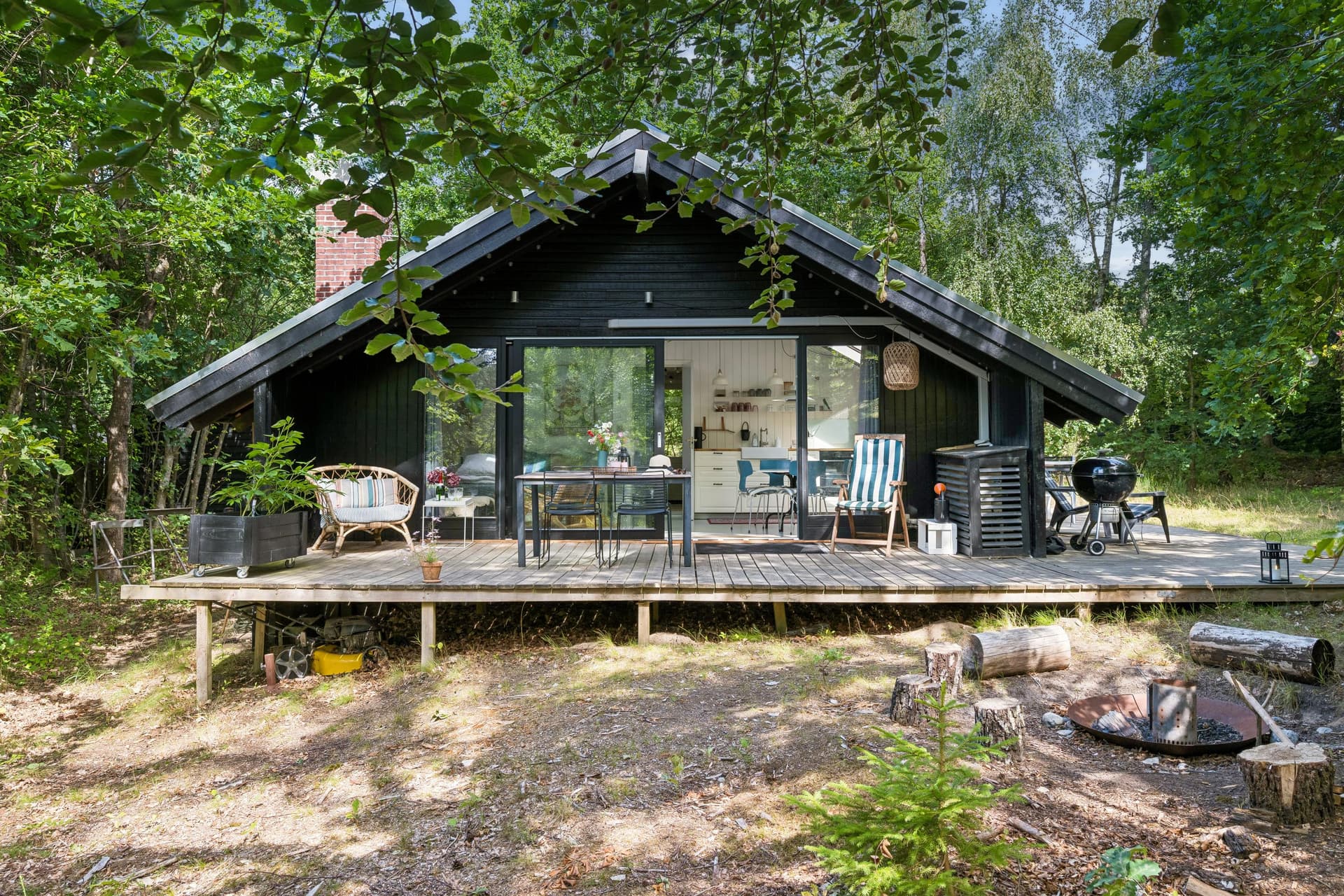 Fuglebakkevej 5, Ebeltoft - Bild 1