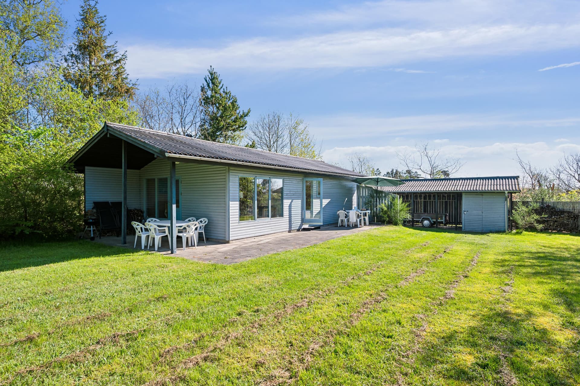 Uglevej 14, Ebeltoft - Bild 1